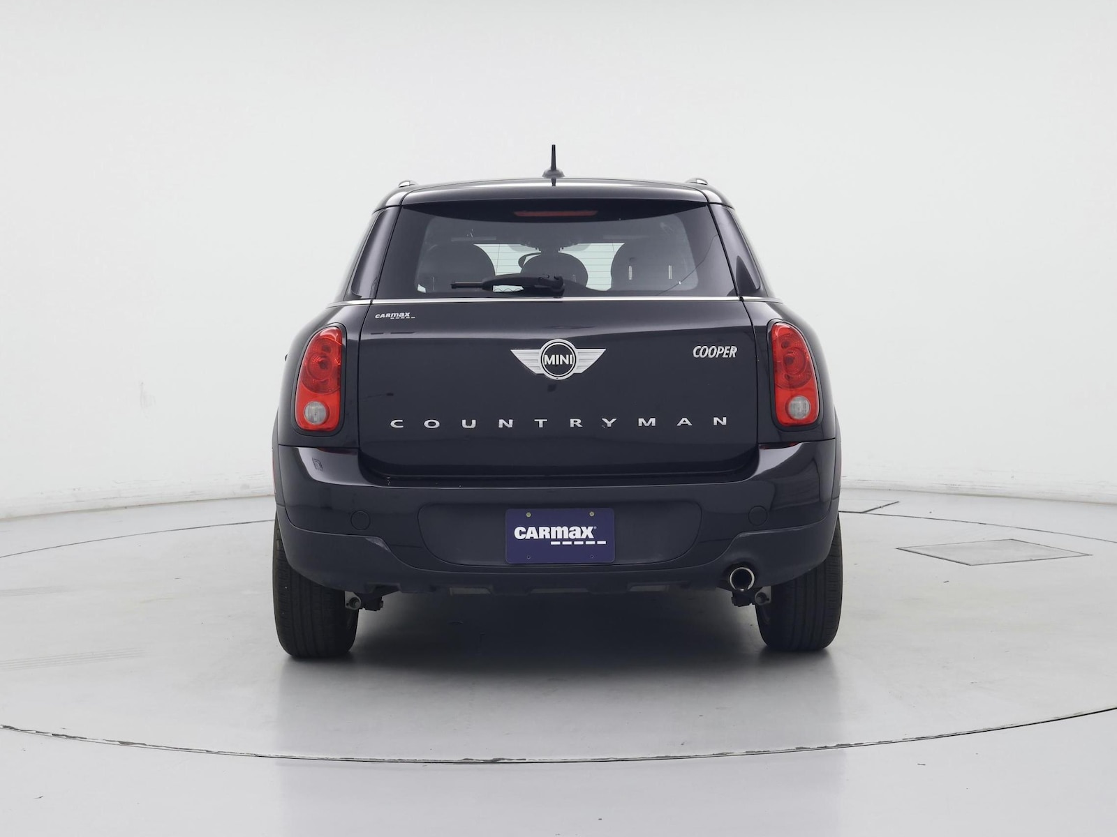 2016 MINI Countryman Countryman - Photo 7