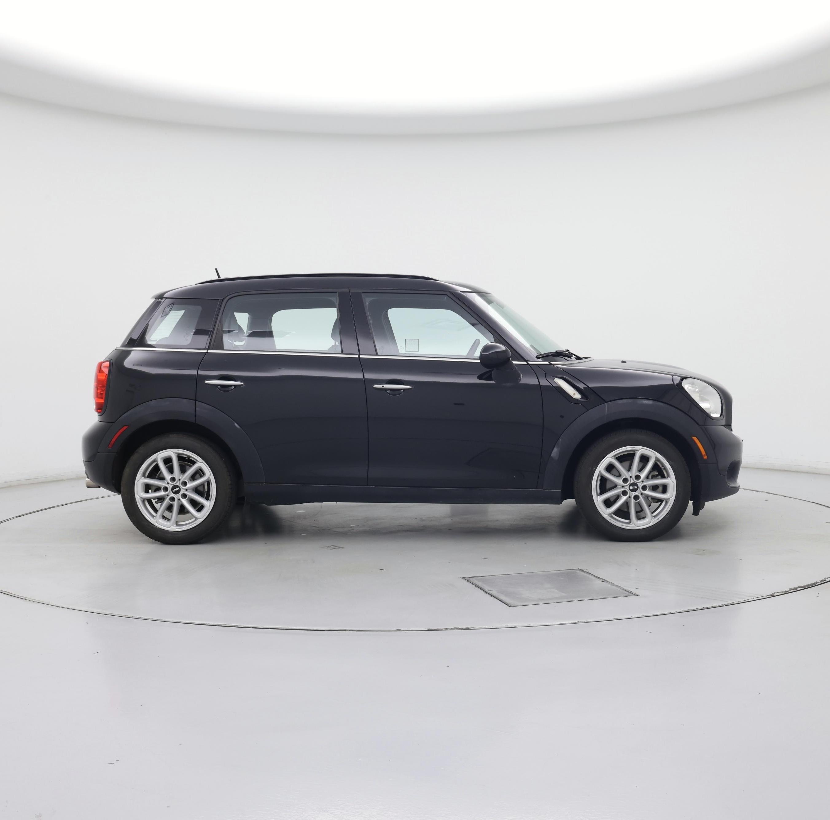 Thumbnail: 2016 MINI Cooper Countryman - 7