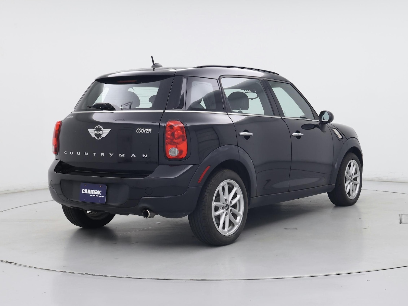 2016 MINI Countryman Countryman - Photo 9
