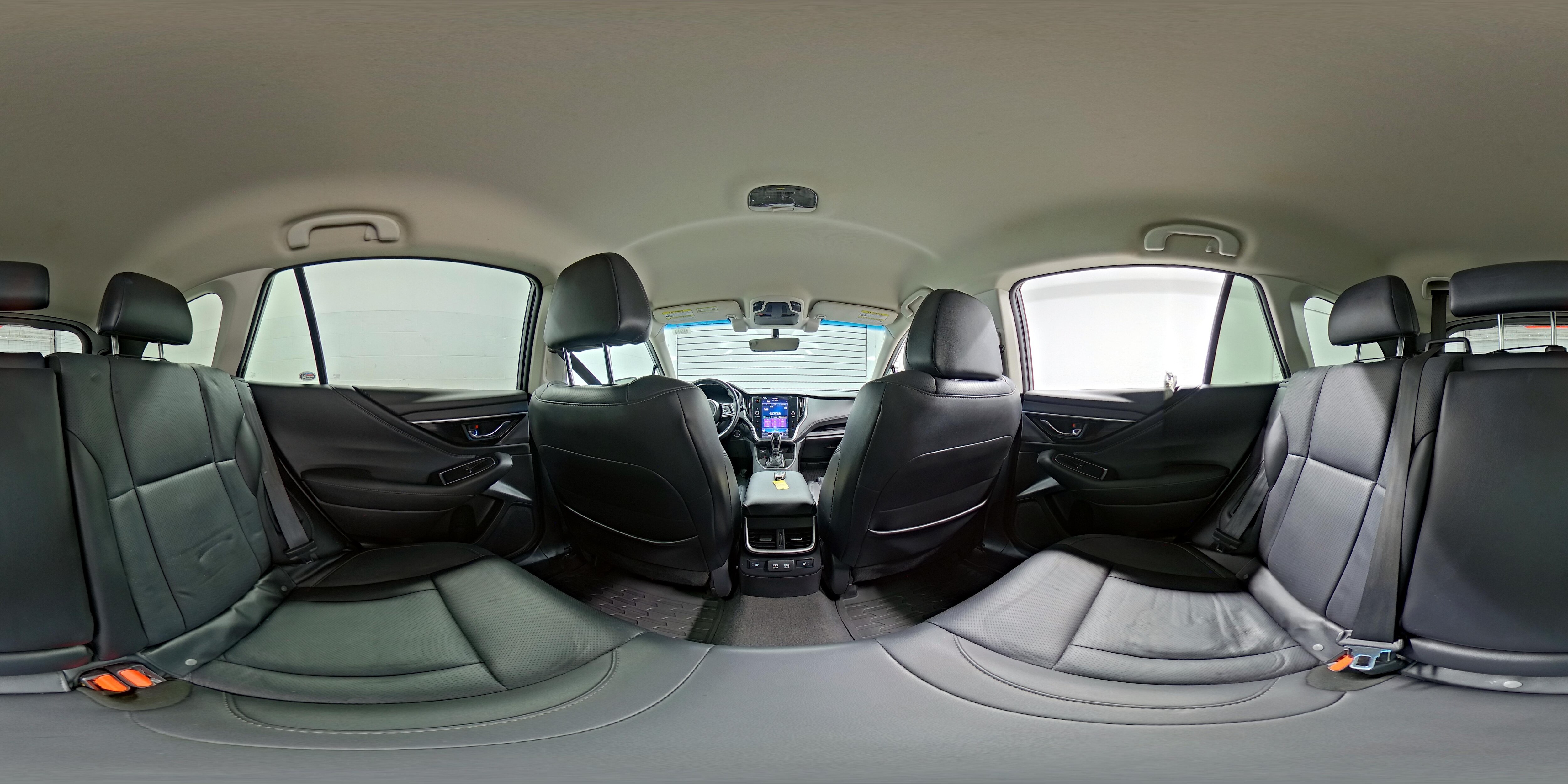 2021 Subaru Outback Limited - Photo 21