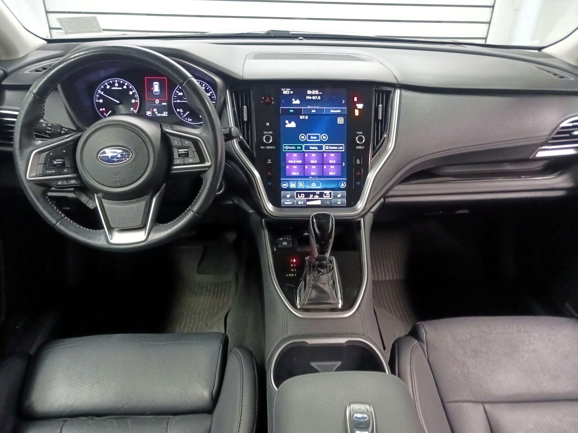 Thumbnail: 2021 Subaru Outback - 9