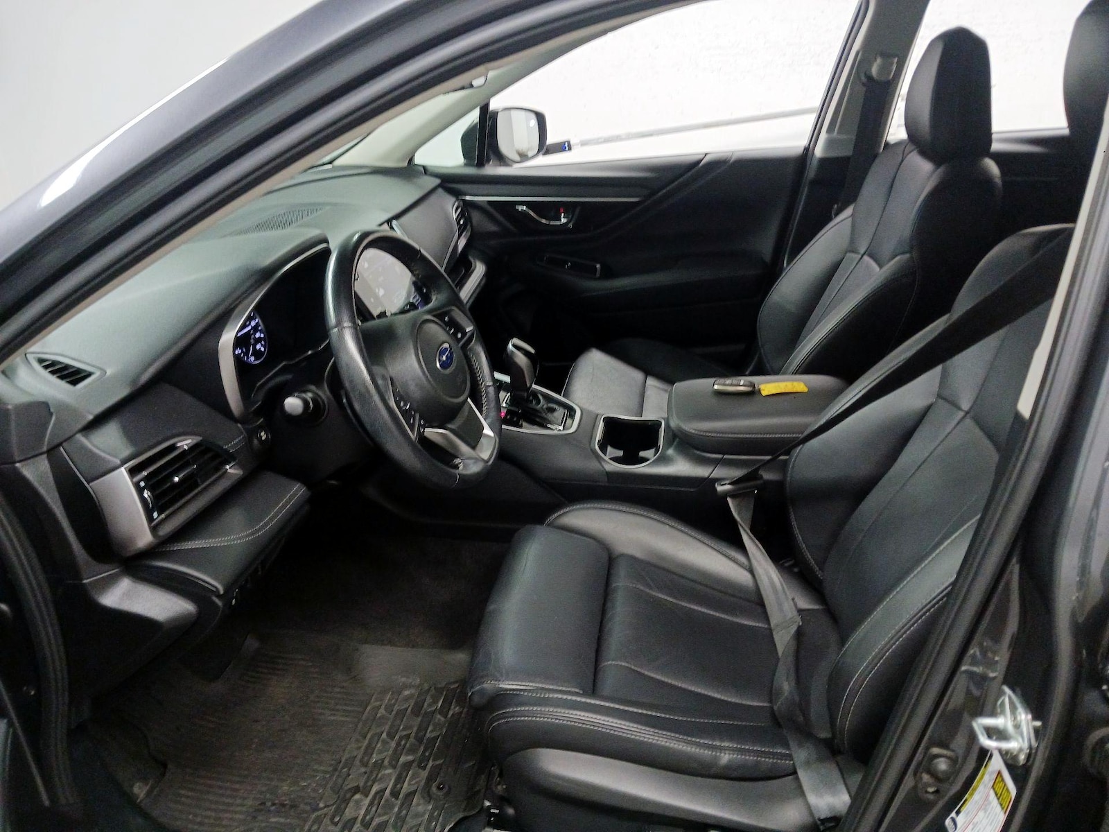 2021 Subaru Outback Limited - Photo 12
