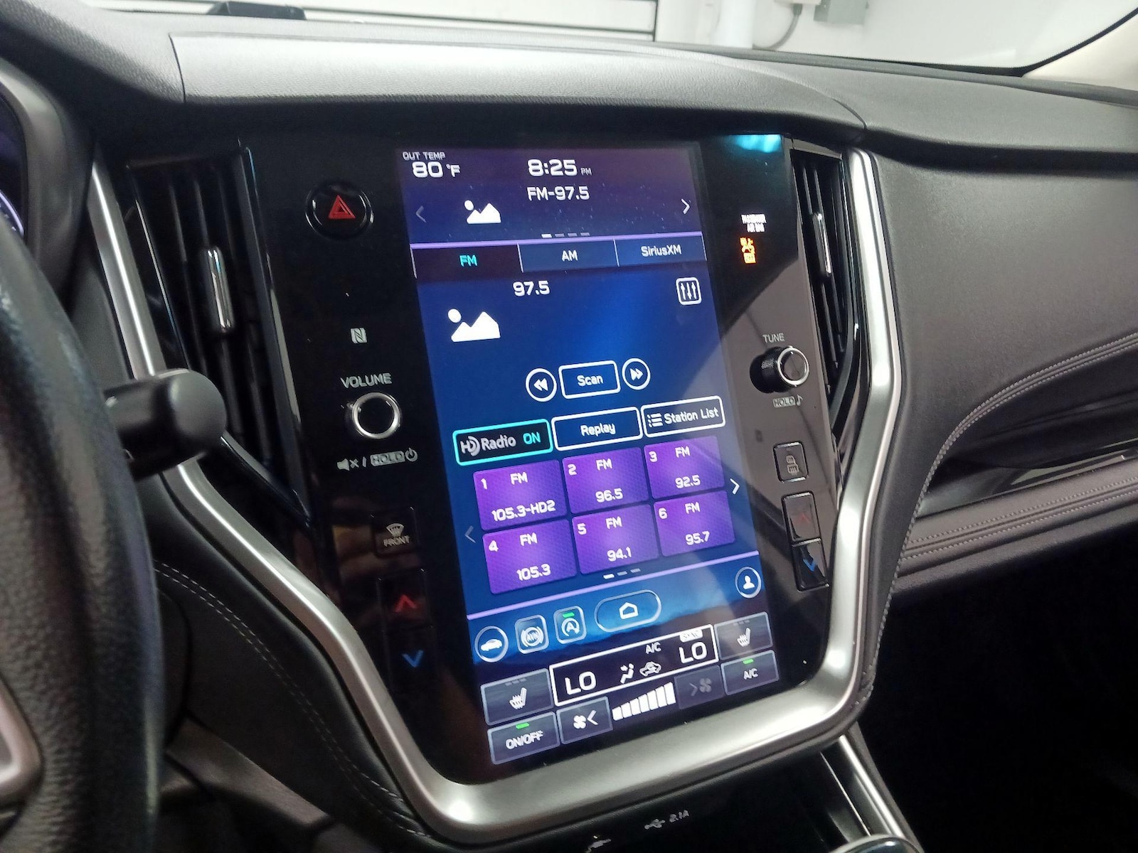 2021 Subaru Outback Limited - Photo 14