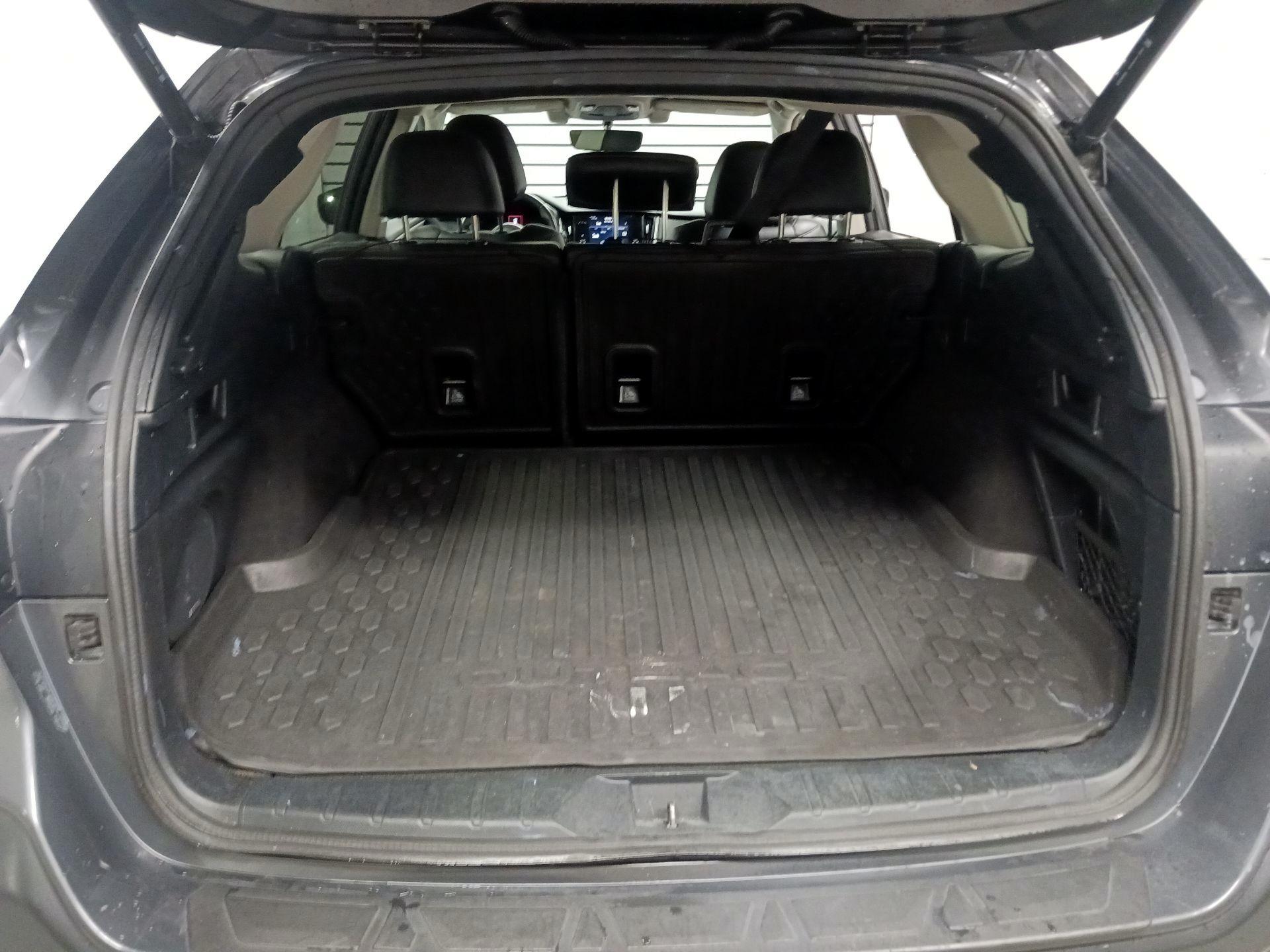 Thumbnail: 2021 Subaru Outback - 16
