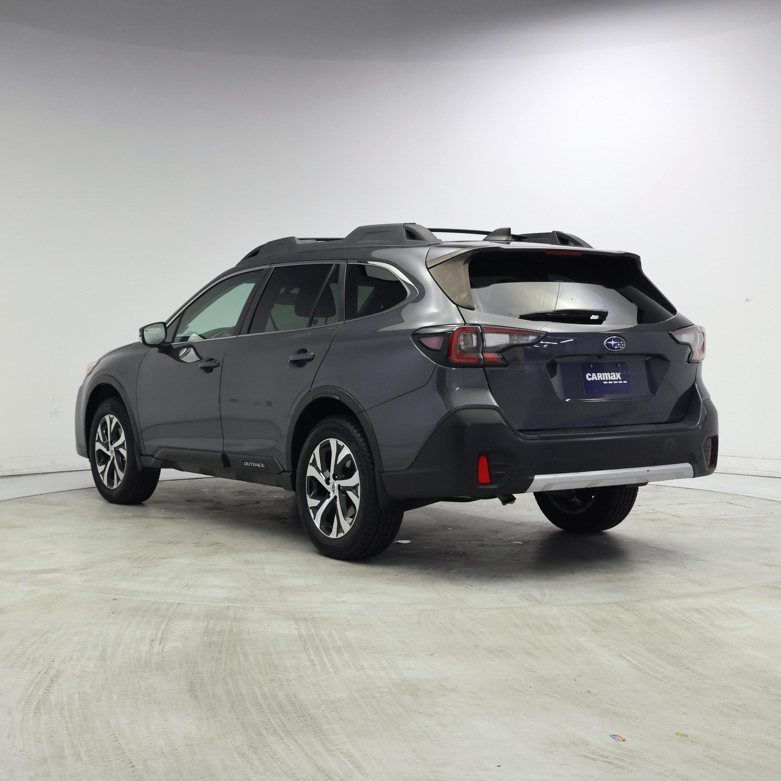 Thumbnail: 2021 Subaru Outback - 2