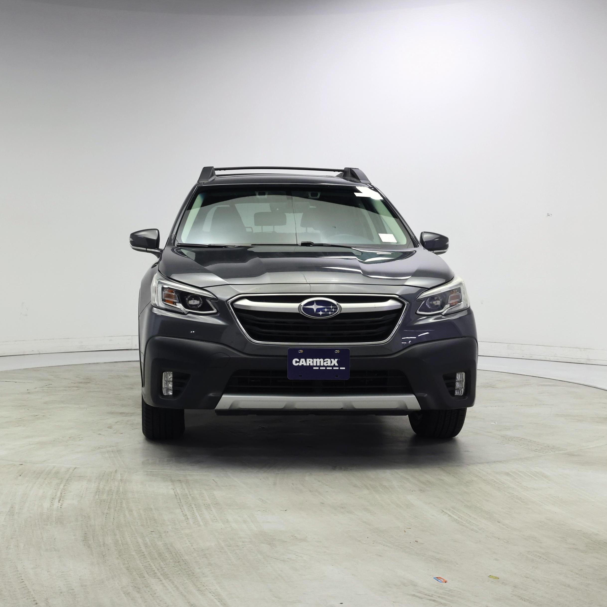 Thumbnail: 2021 Subaru Outback - 5