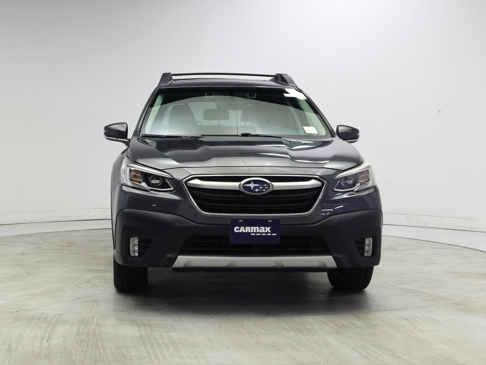 2021 Subaru Outback Limited - Photo 6
