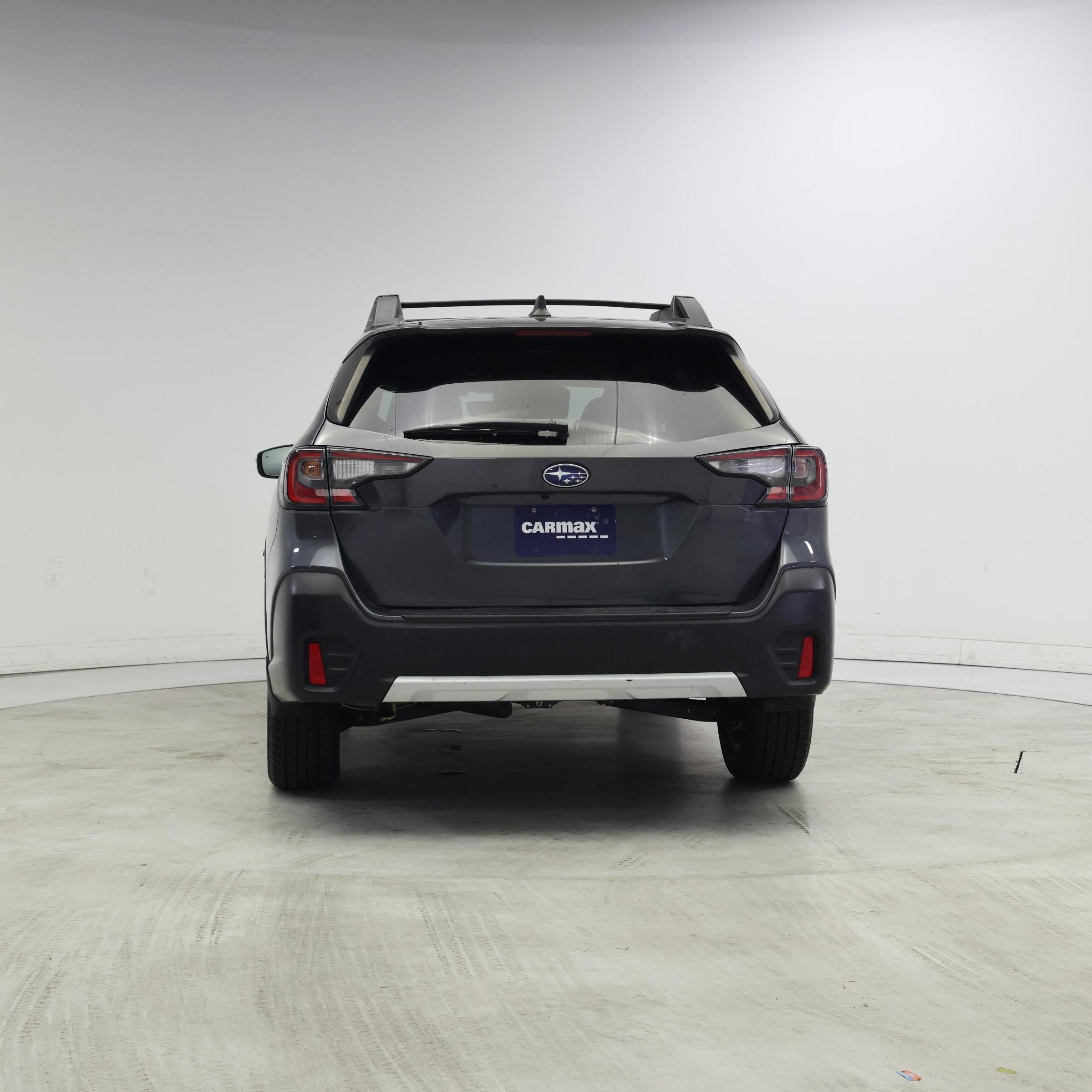 Thumbnail: 2021 Subaru Outback - 6