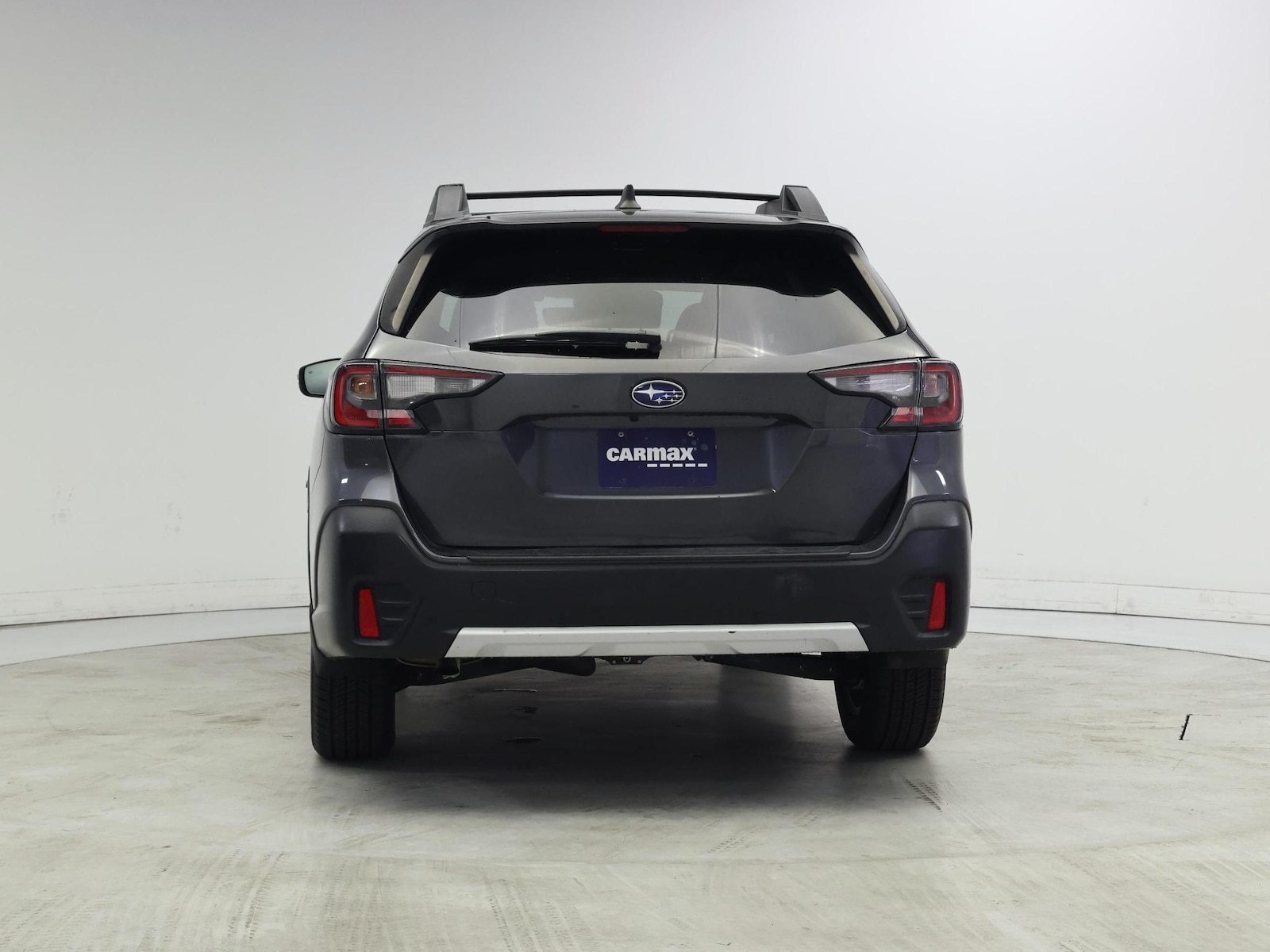 2021 Subaru Outback Limited - Photo 7