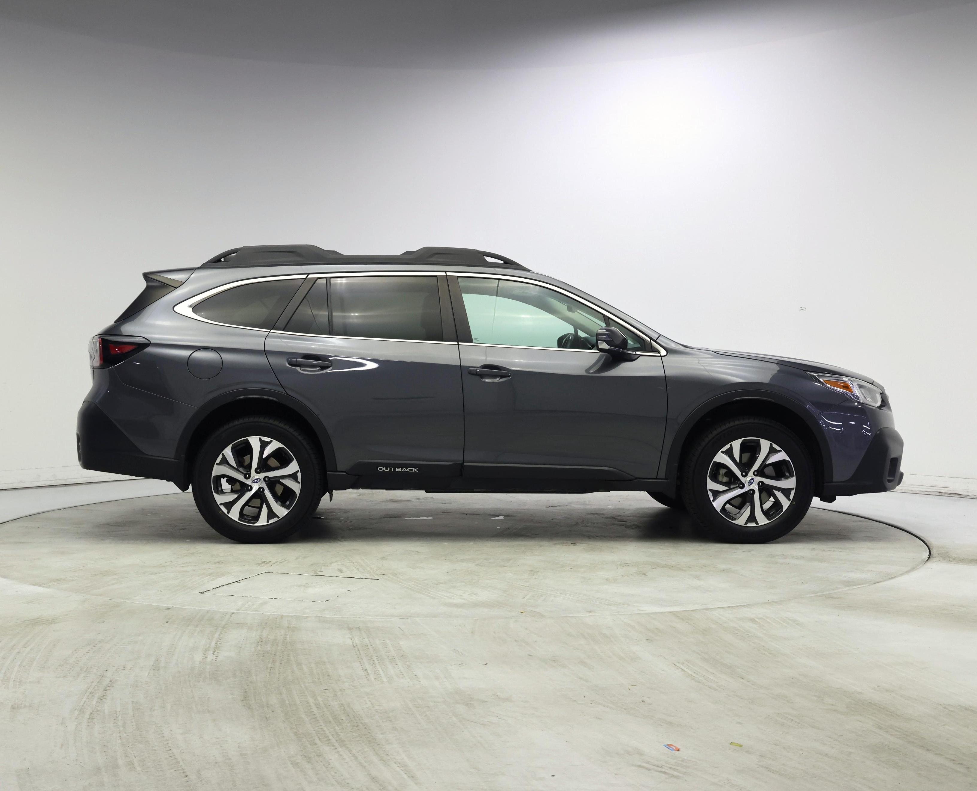 Thumbnail: 2021 Subaru Outback - 7