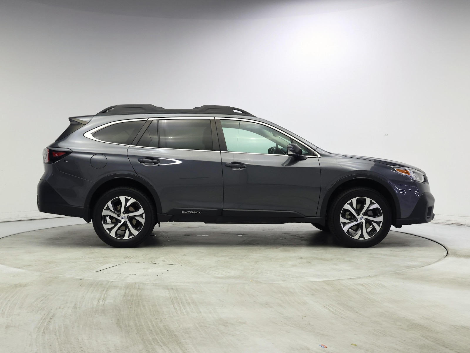 2021 Subaru Outback Limited - Photo 8