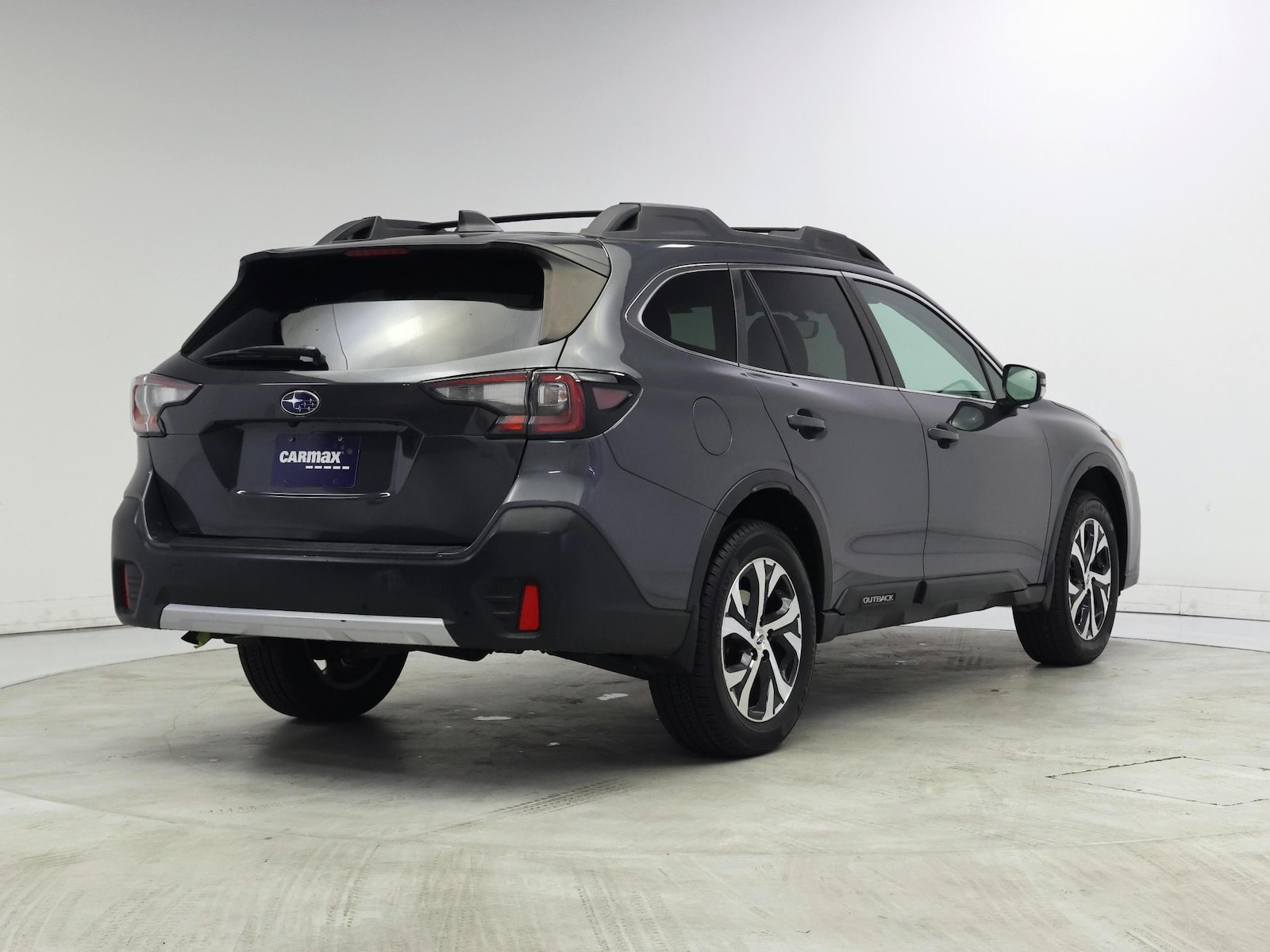 2021 Subaru Outback Limited - Photo 9