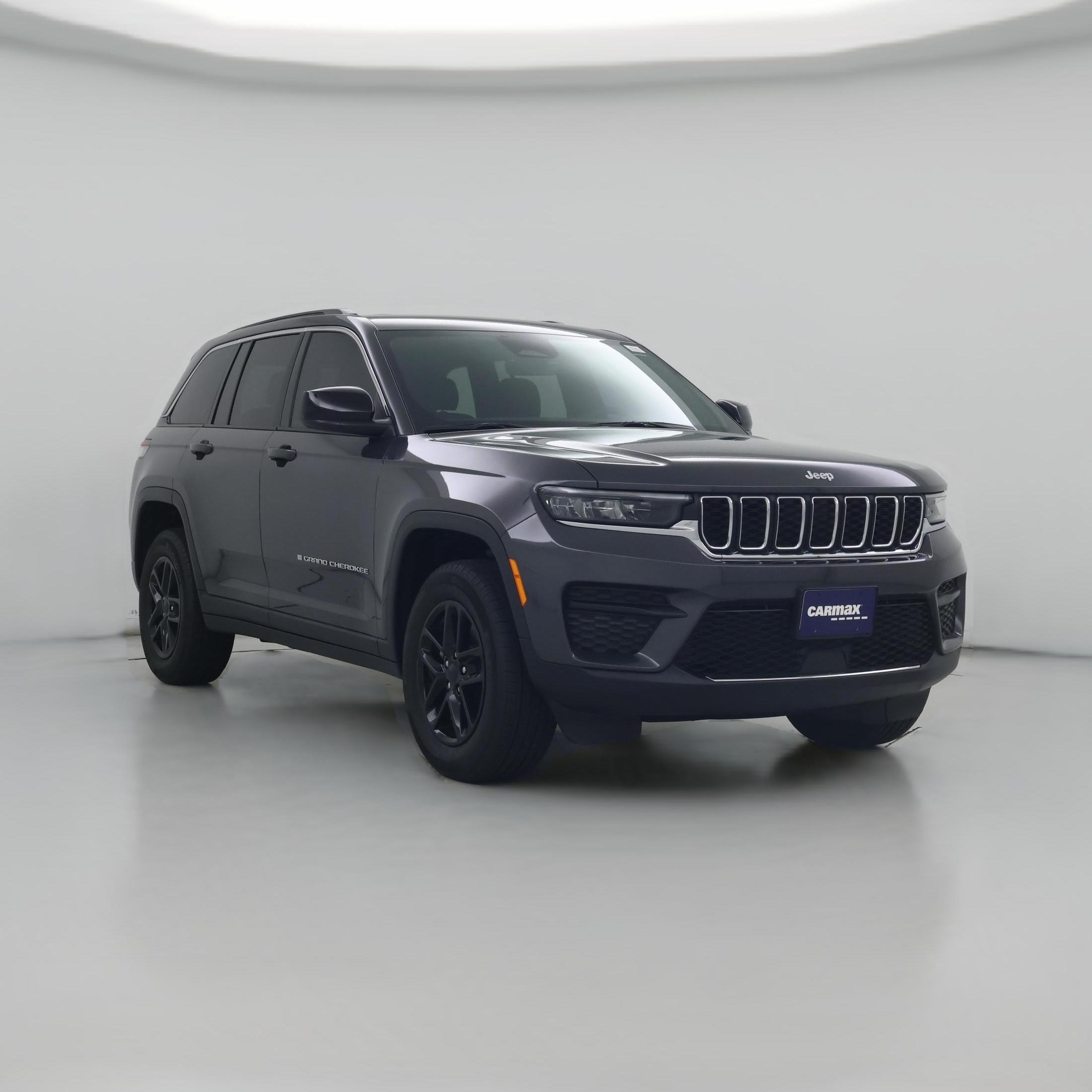 Thumbnail: 2026 Jeep Grand Cherokee - 1