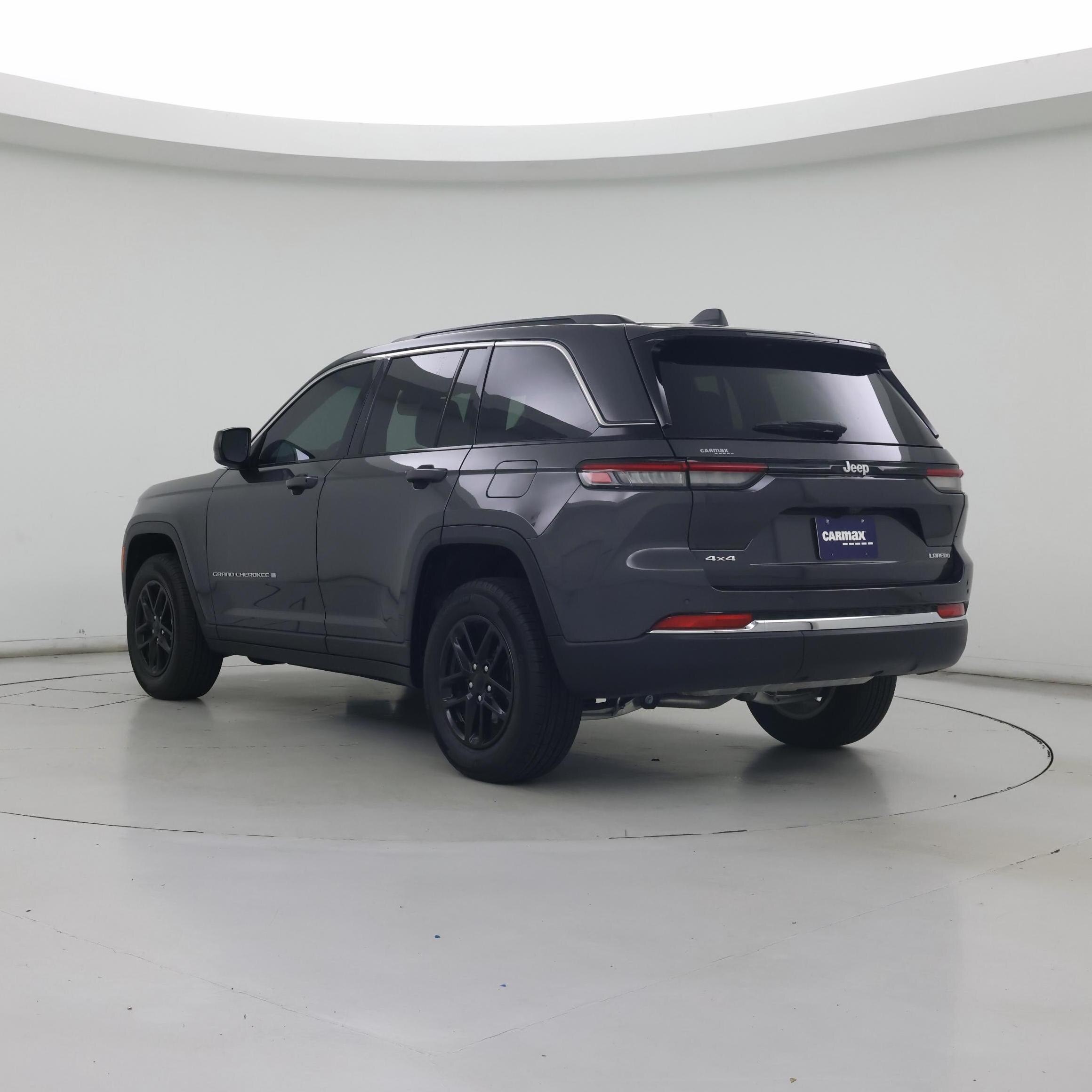 Thumbnail: 2026 Jeep Grand Cherokee - 2