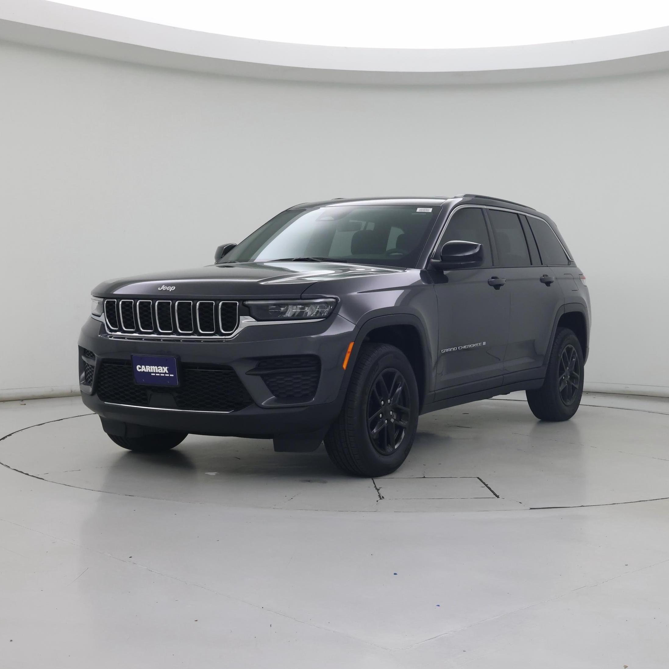 Thumbnail: 2026 Jeep Grand Cherokee - 4