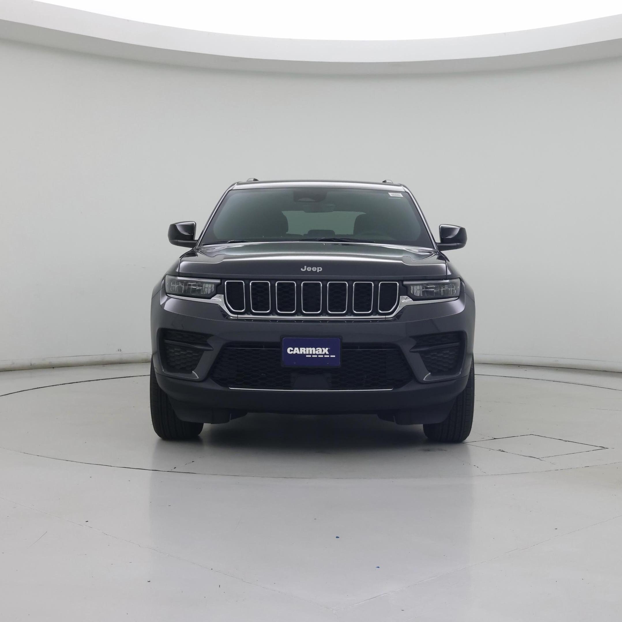 Thumbnail: 2026 Jeep Grand Cherokee - 5