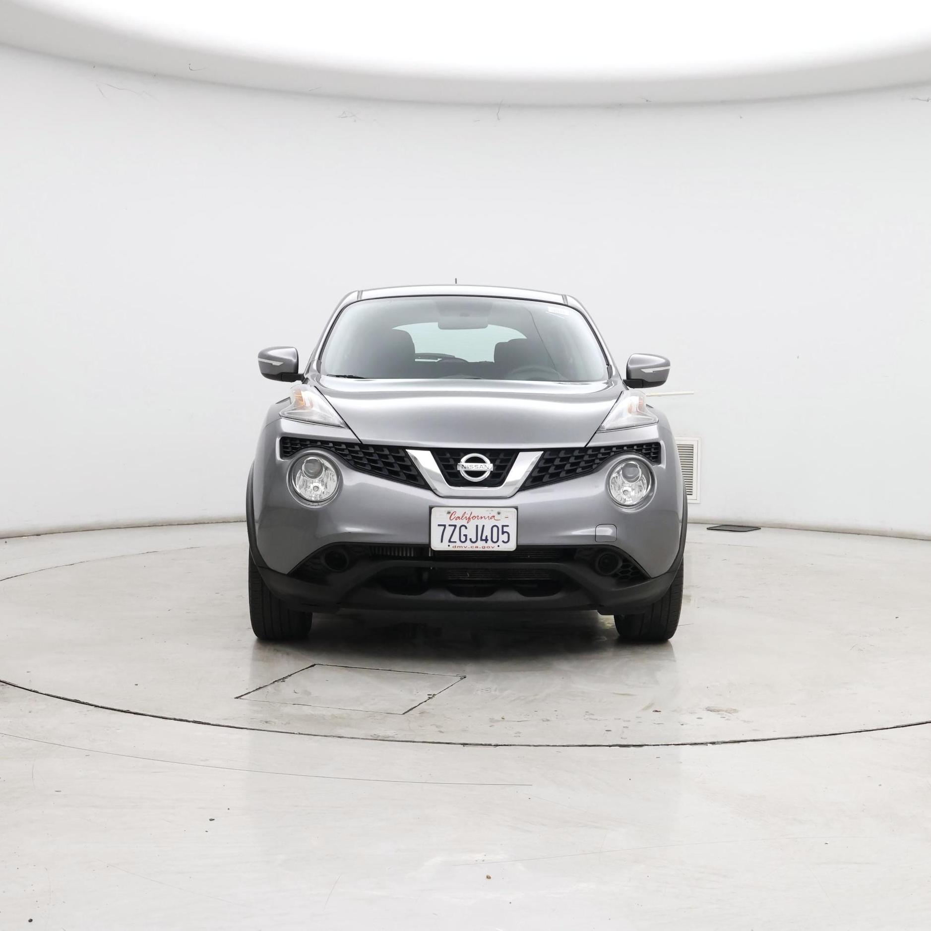 Thumbnail: 2017 Nissan Juke - 5