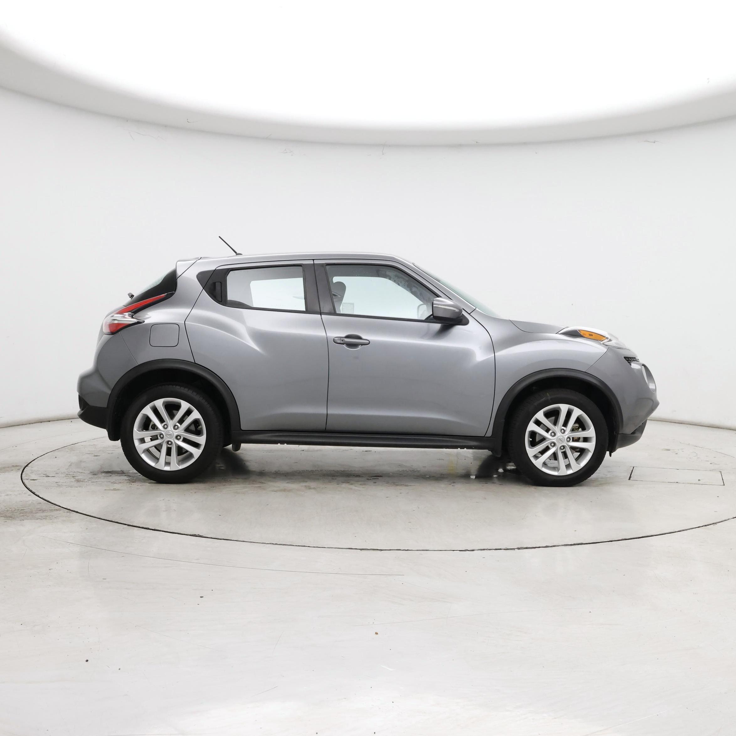 Thumbnail: 2017 Nissan Juke - 7