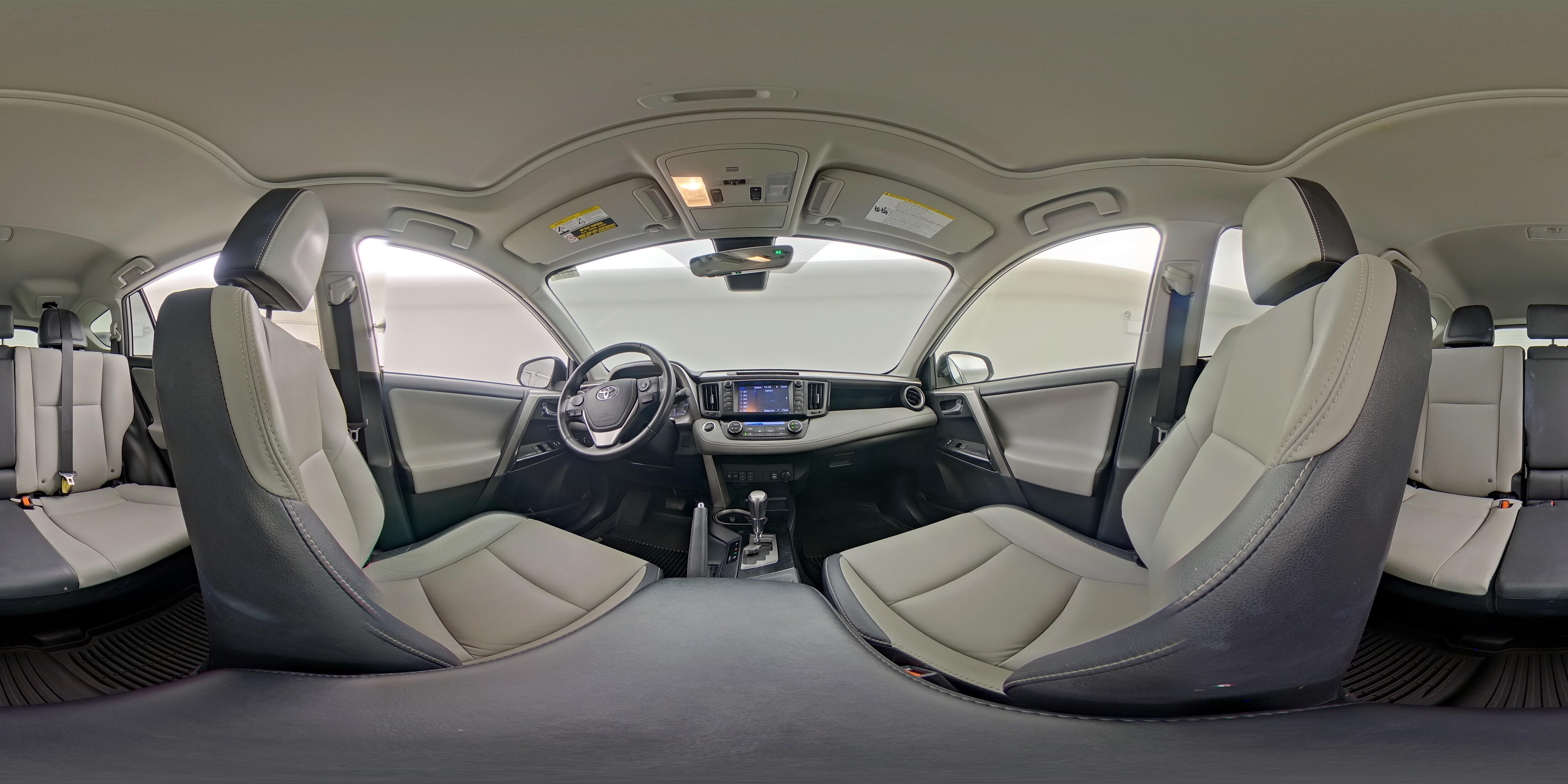 2018 Toyota RAV4 Limited - Photo 25