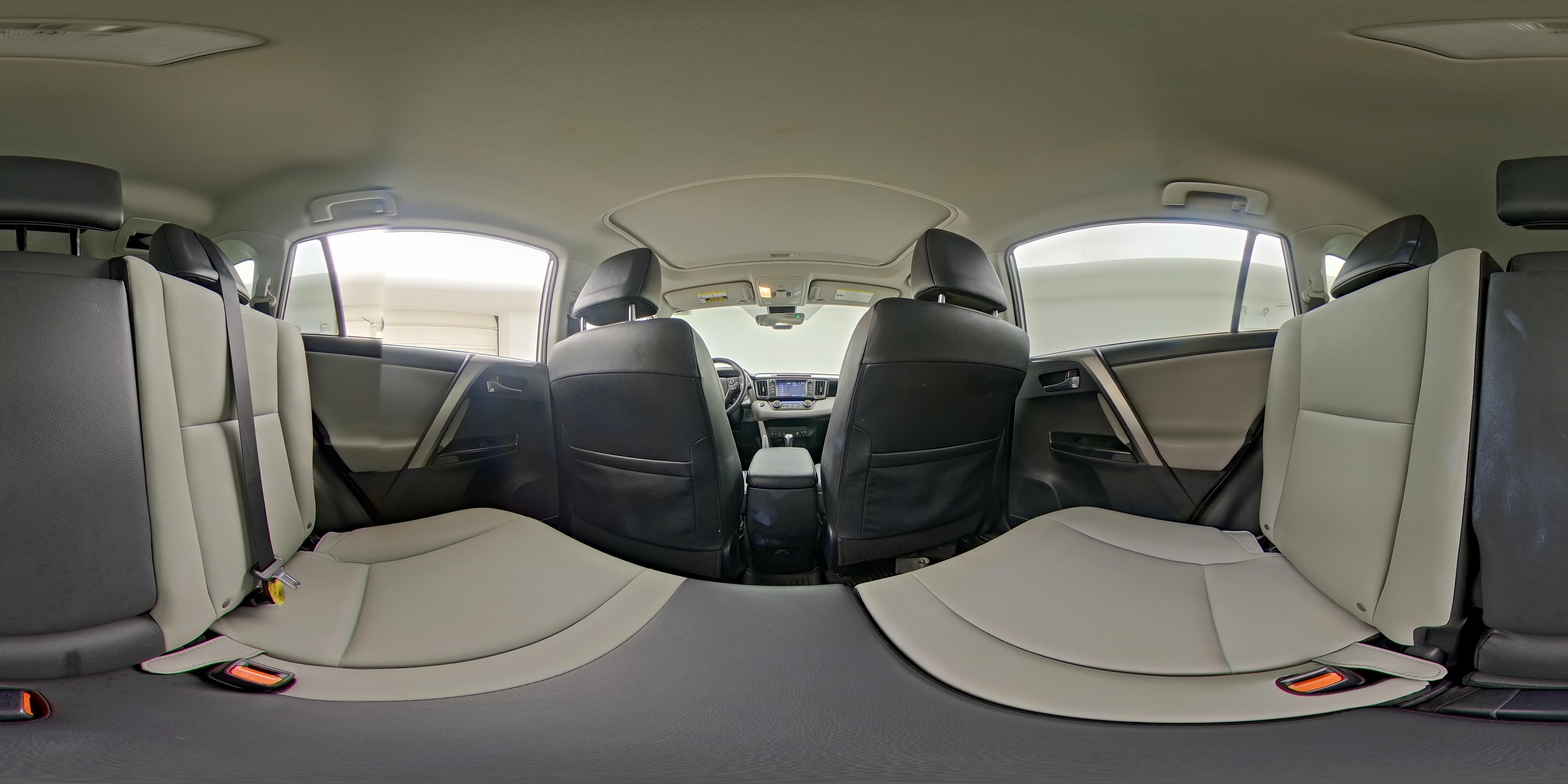 2018 Toyota RAV4 Limited - Photo 26