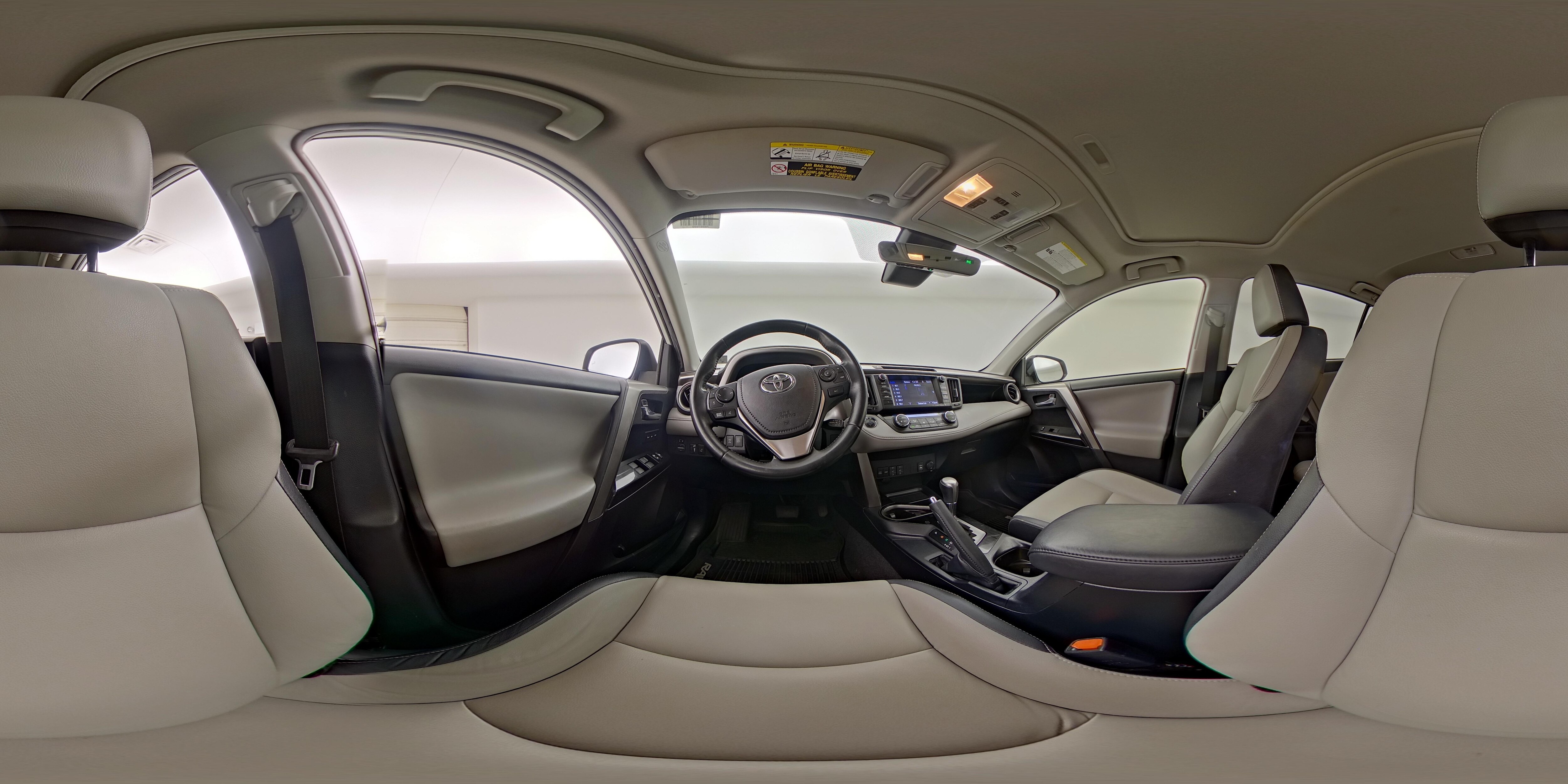 2018 Toyota RAV4 Limited - Photo 27