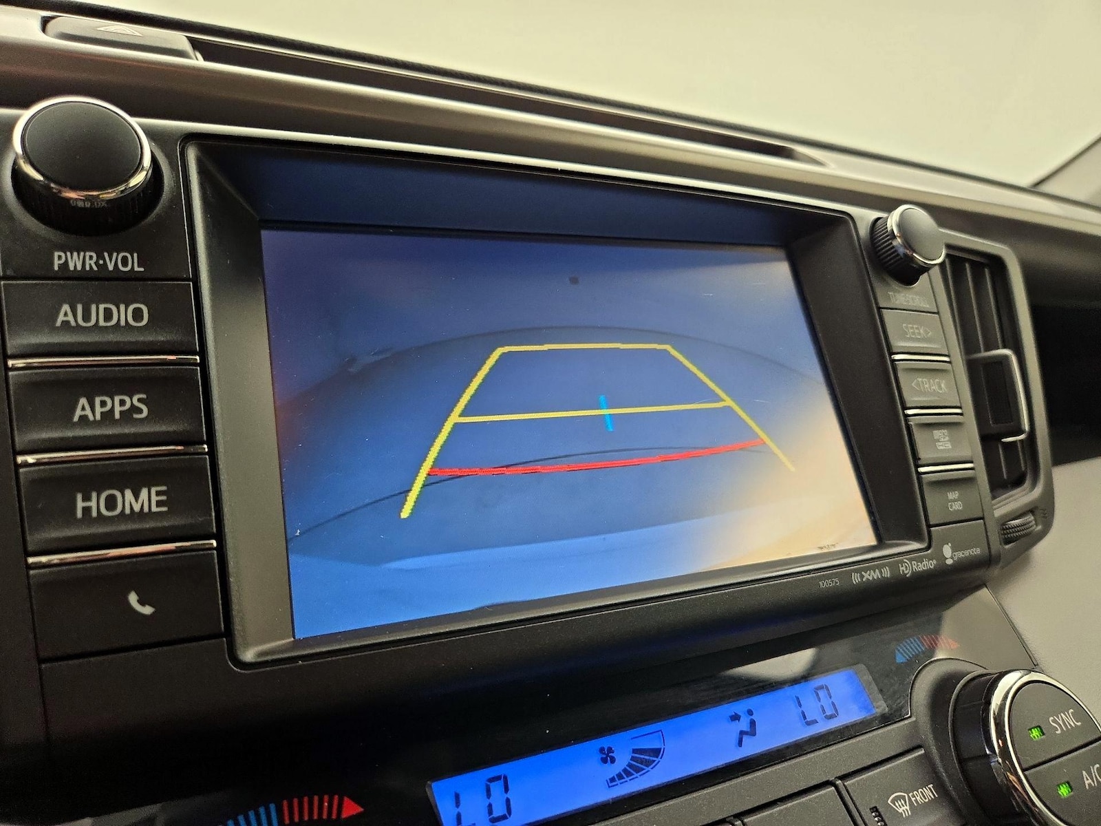 2018 Toyota RAV4 Limited - Photo 15