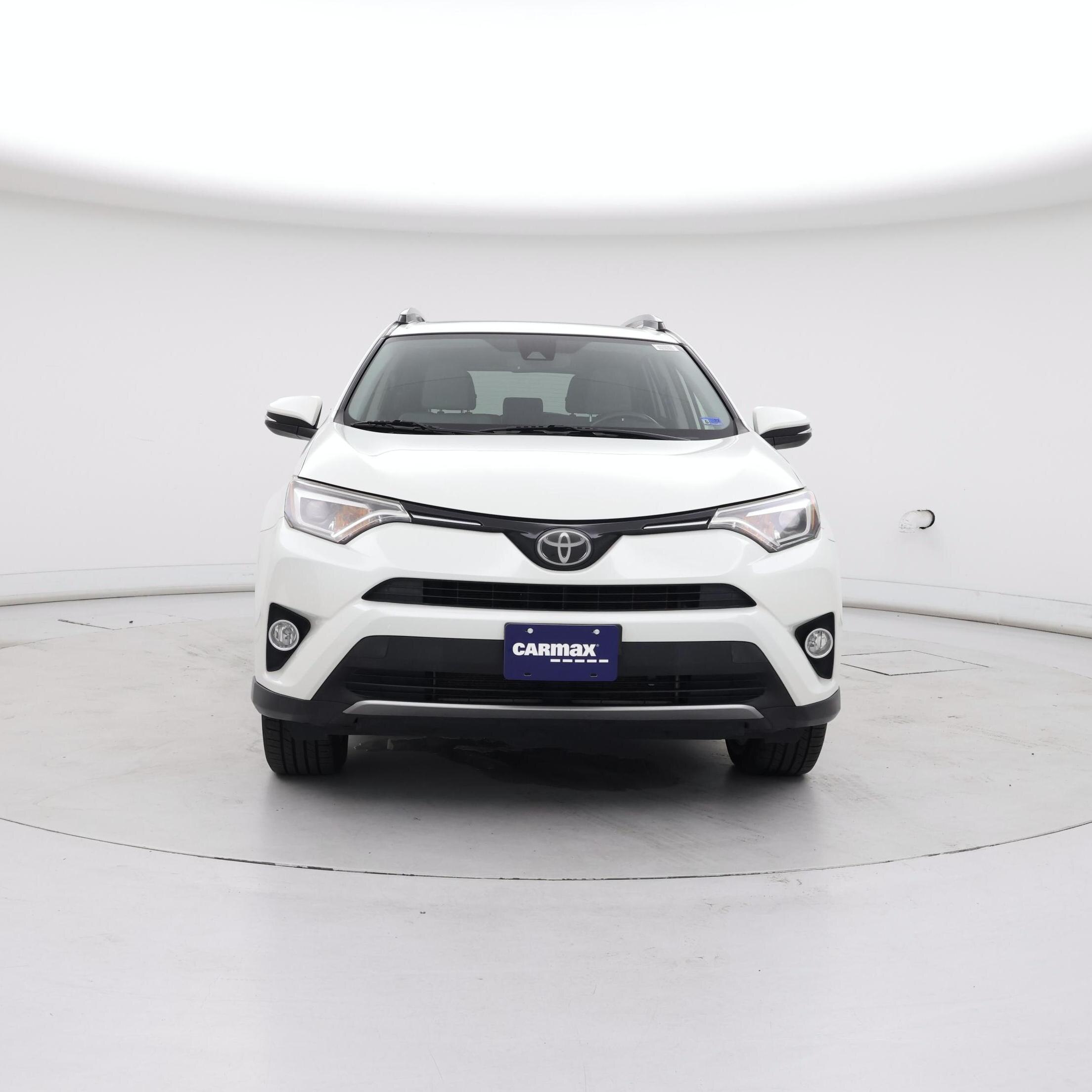 Thumbnail: 2018 Toyota RAV4 - 5