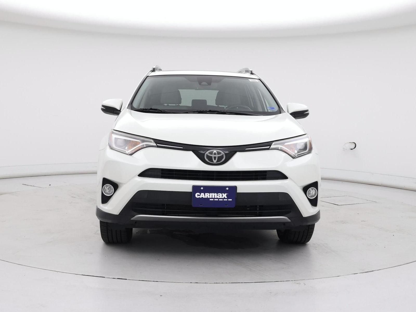 2018 Toyota RAV4 Limited - Photo 6