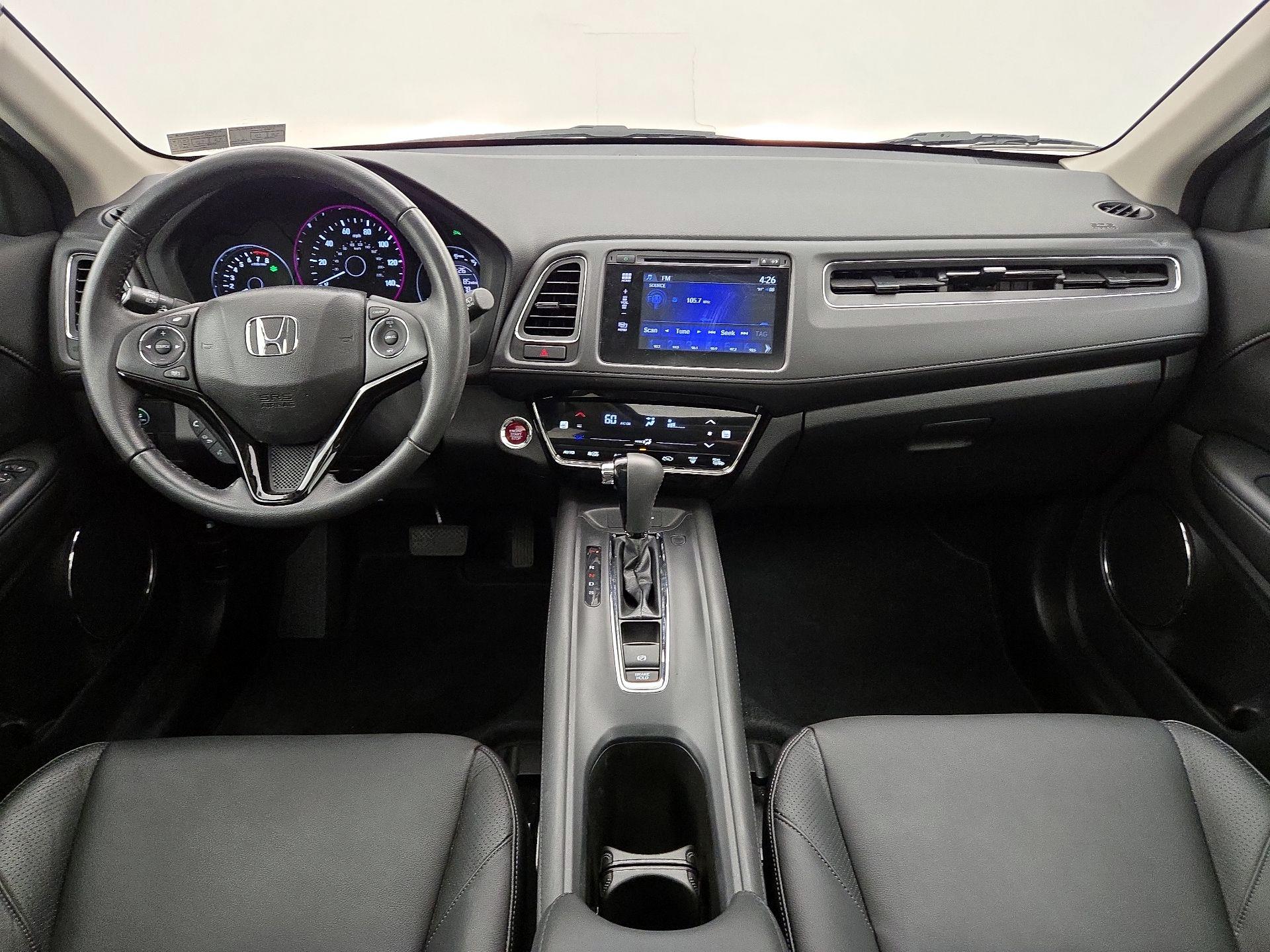 Thumbnail: 2018 Honda HR-V - 9