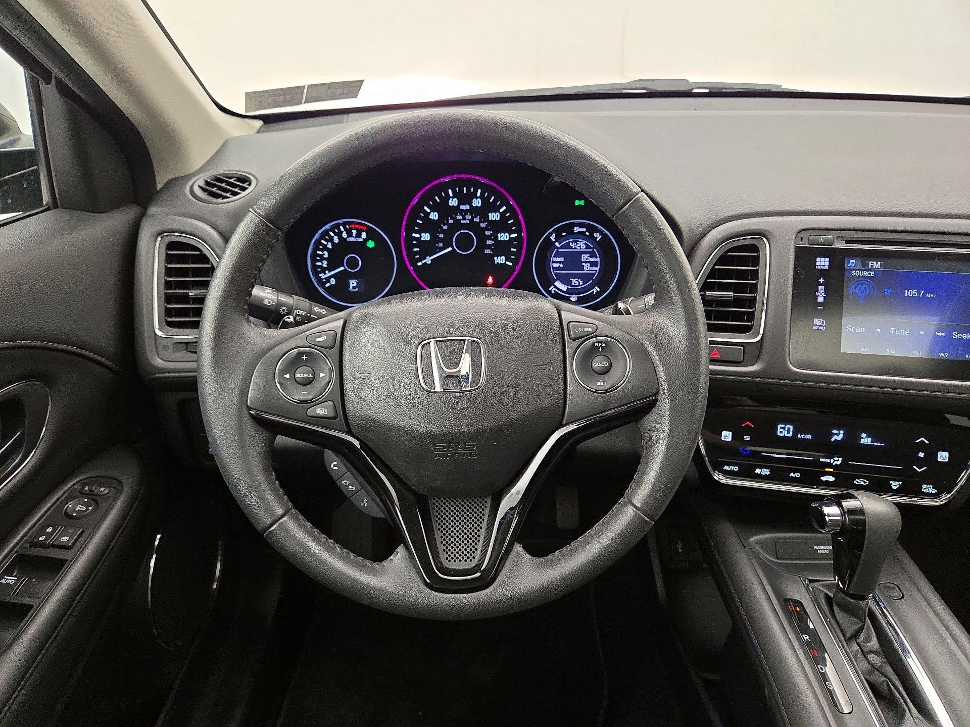 Thumbnail: 2018 Honda HR-V - 10
