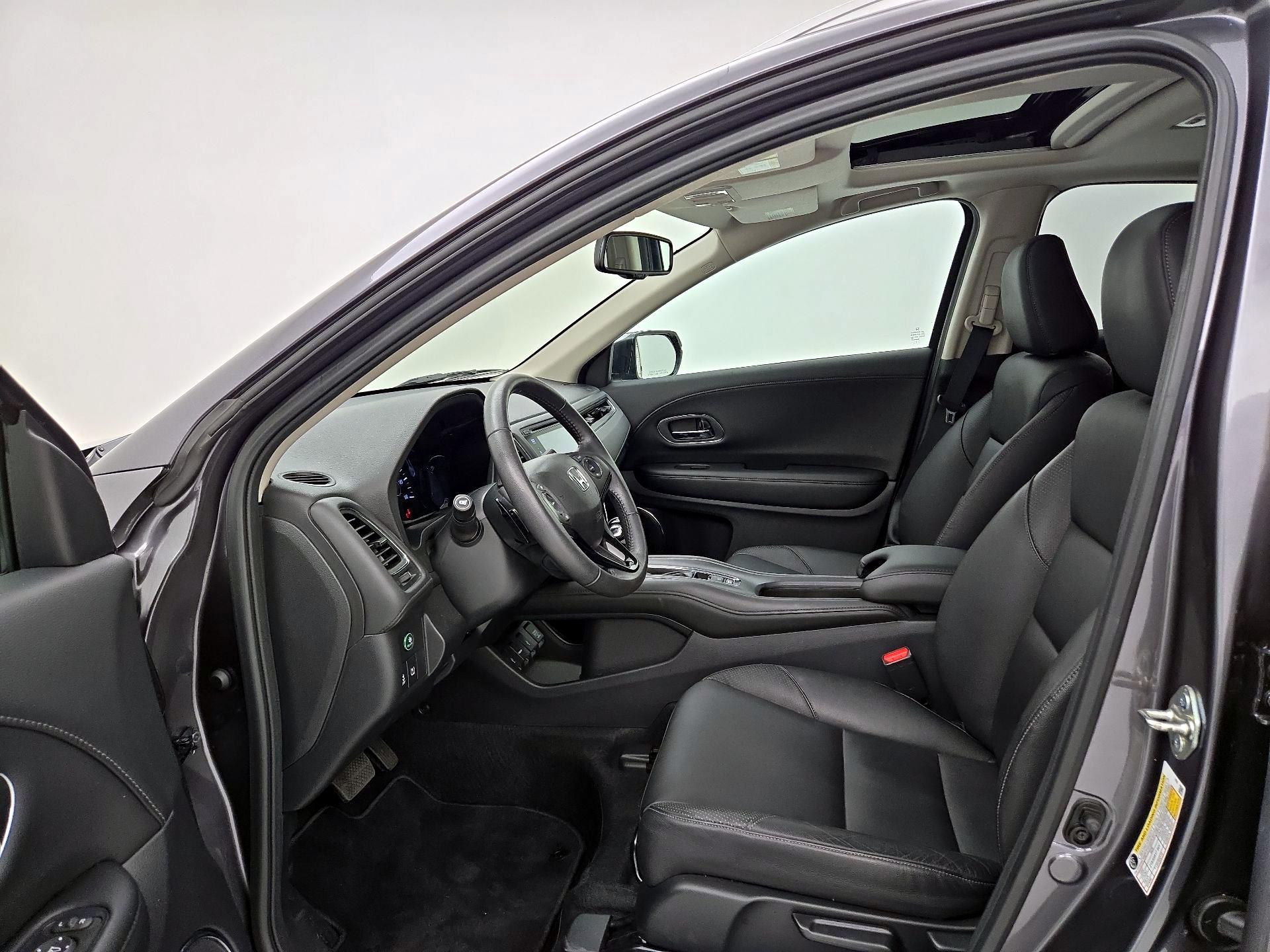 Thumbnail: 2018 Honda HR-V - 11