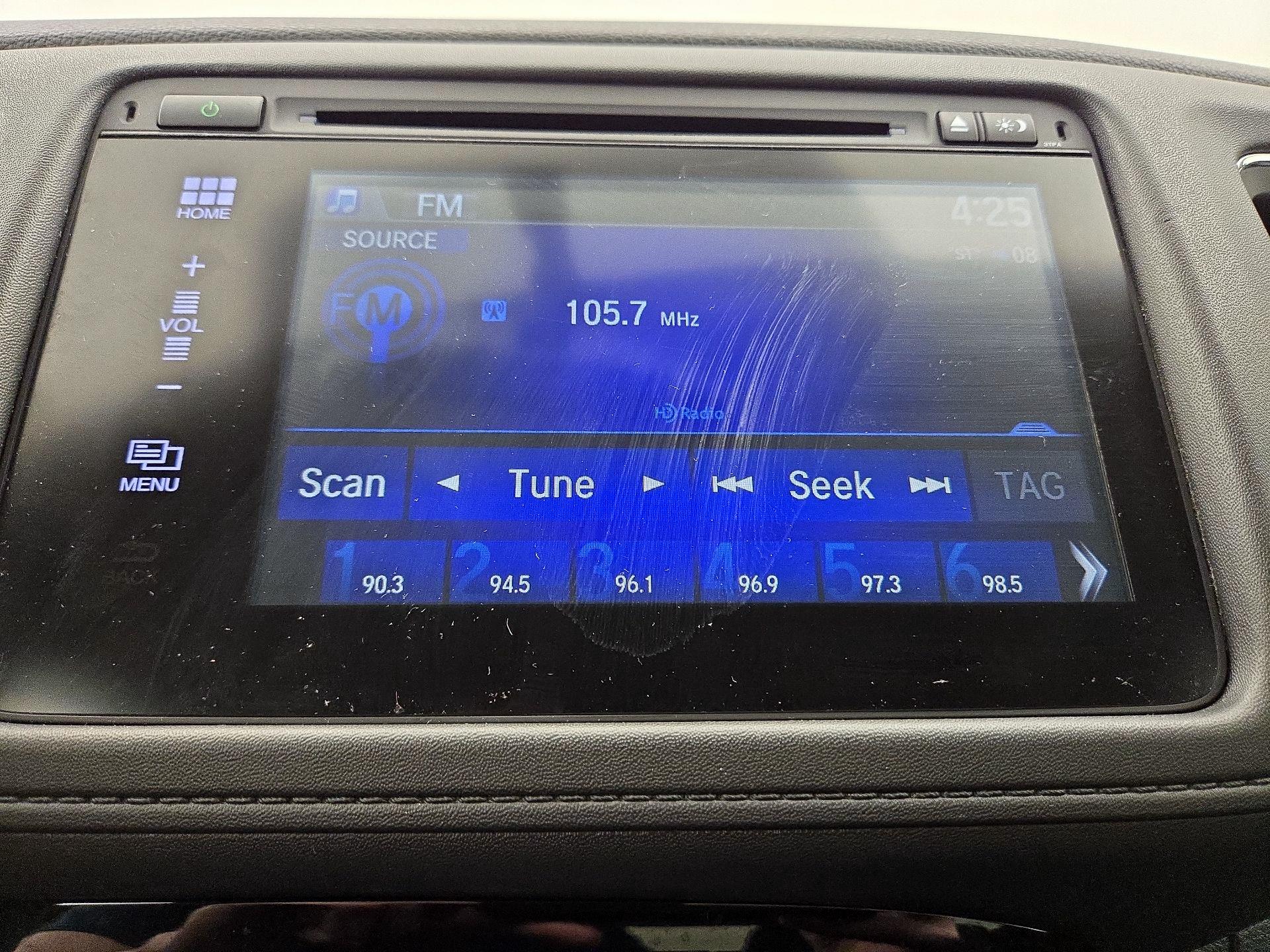 Thumbnail: 2018 Honda HR-V - 16
