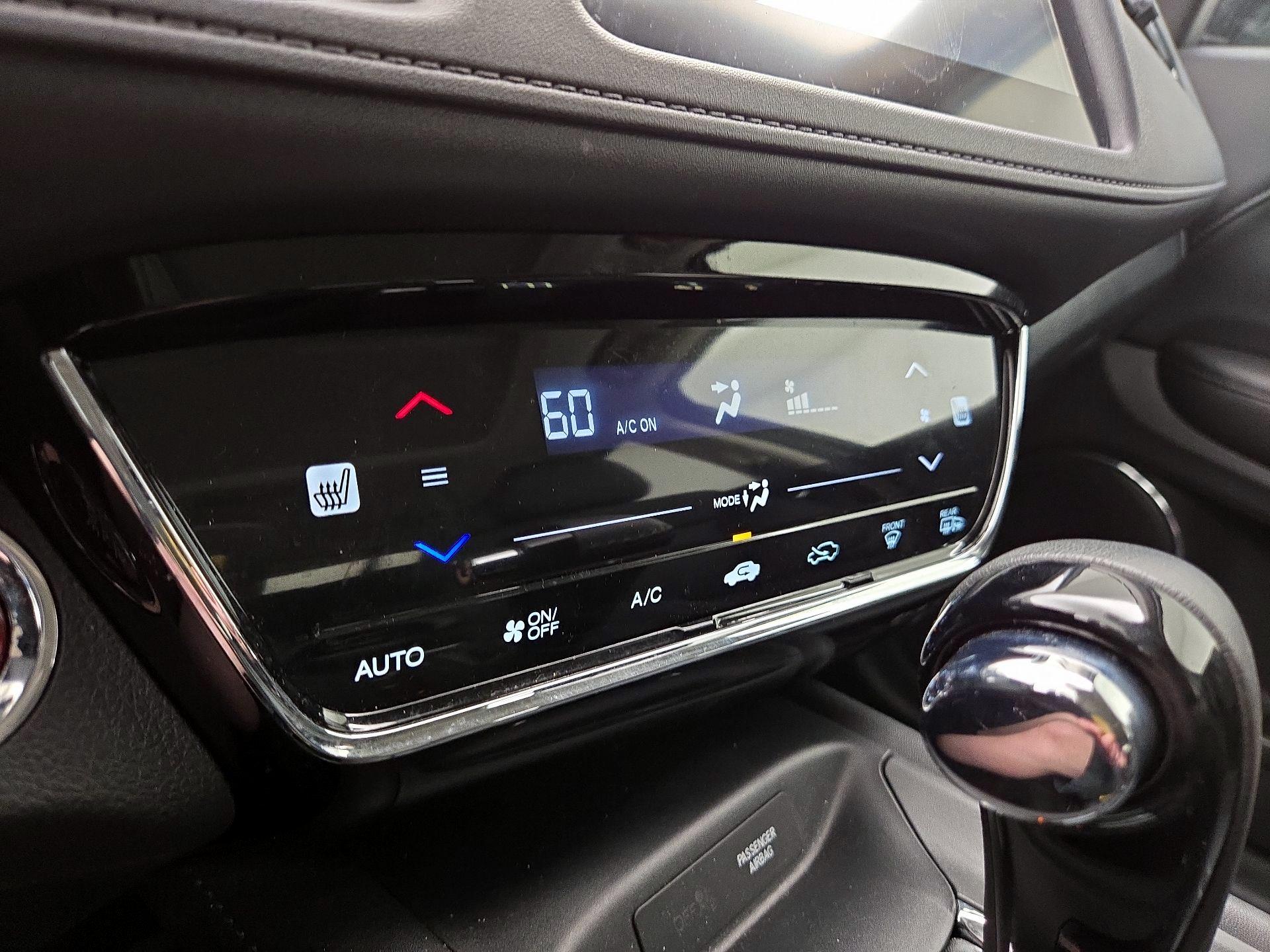 Thumbnail: 2018 Honda HR-V - 17