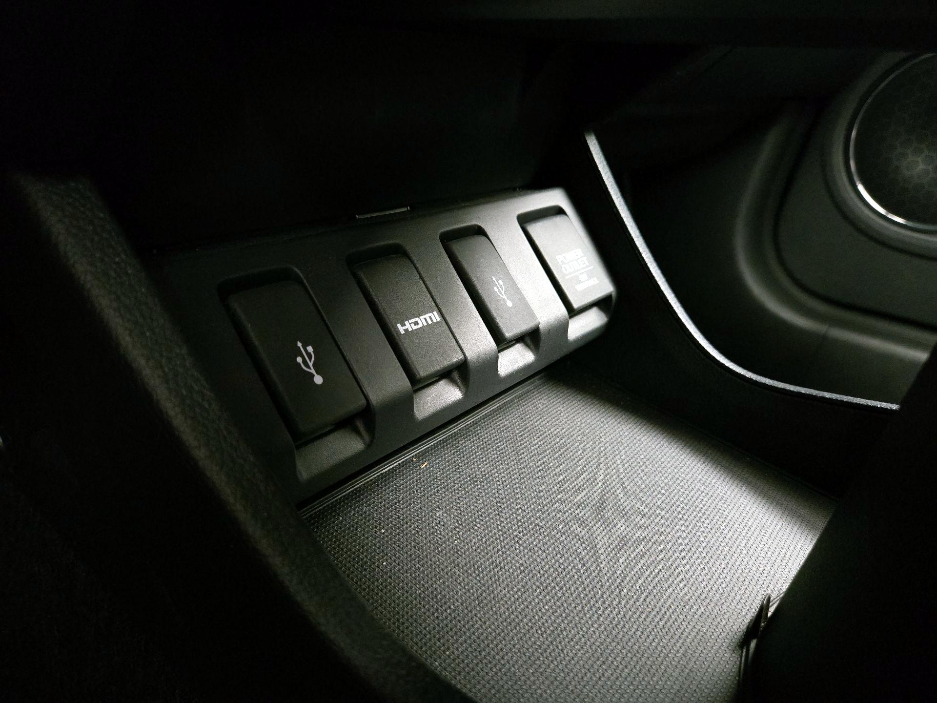 Thumbnail: 2018 Honda HR-V - 19