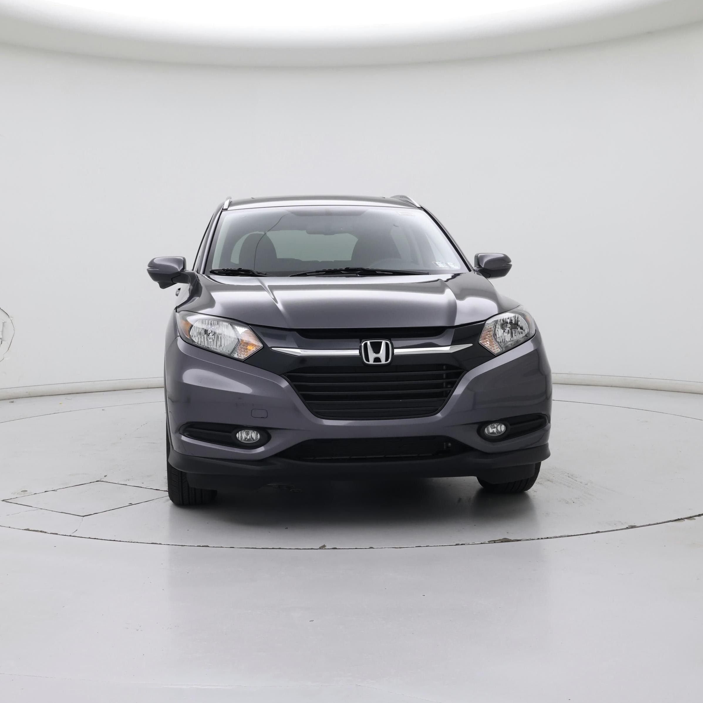 Thumbnail: 2018 Honda HR-V - 5