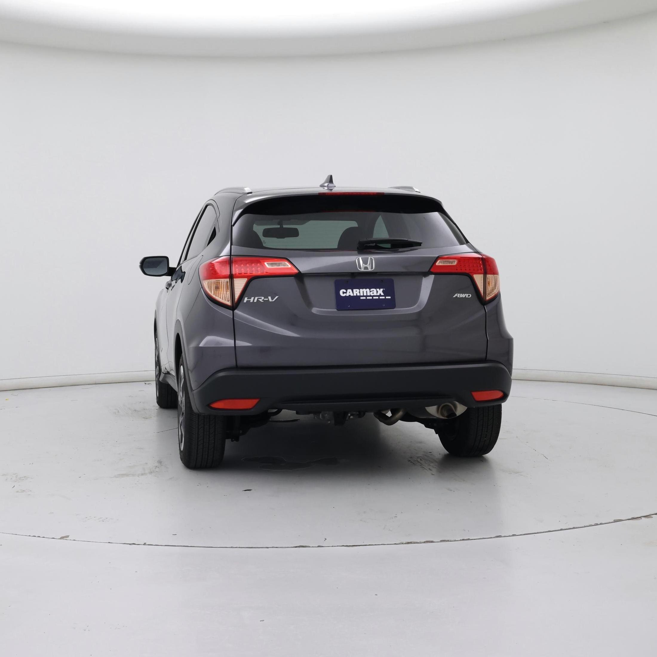 Thumbnail: 2018 Honda HR-V - 6