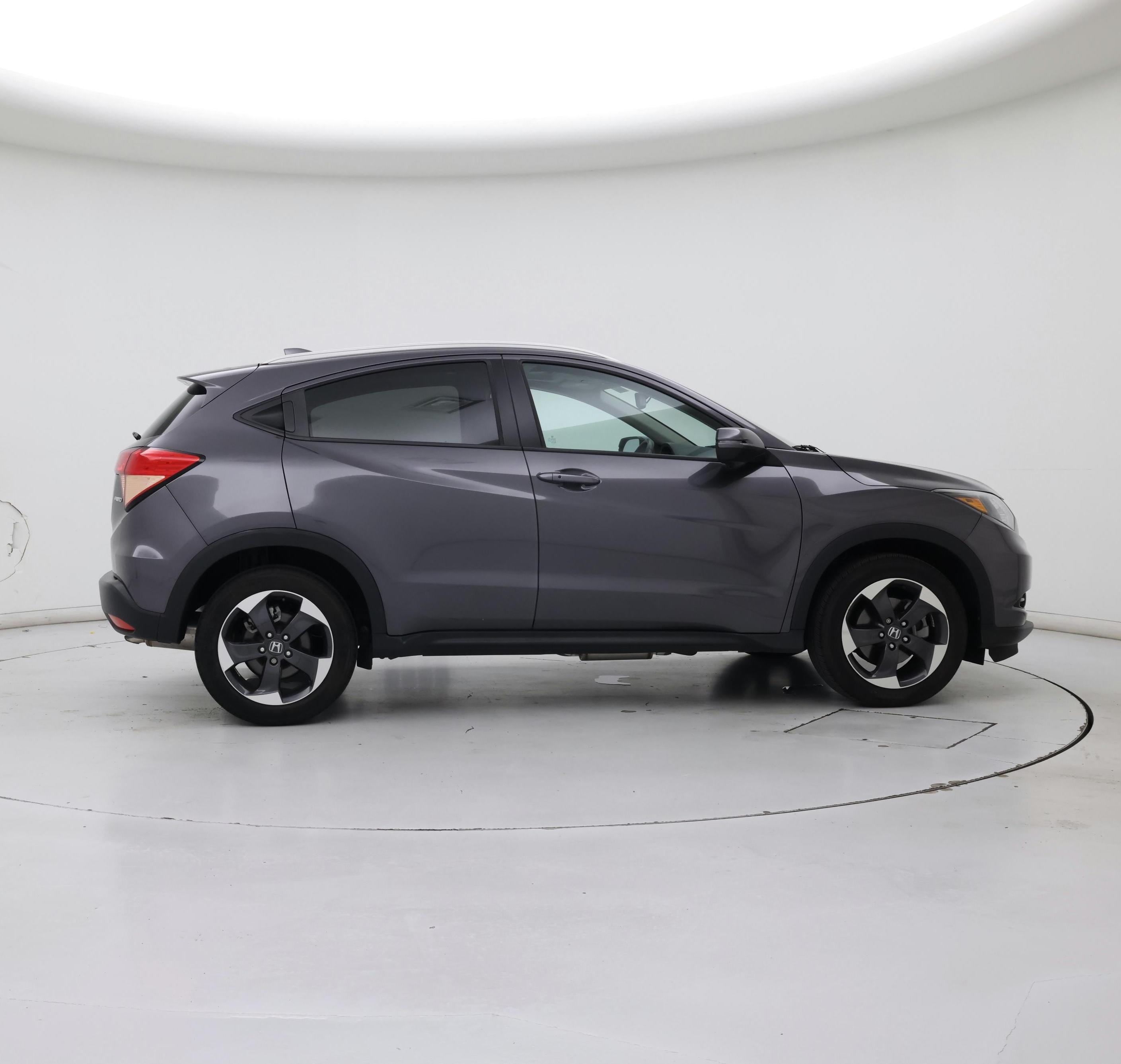 Thumbnail: 2018 Honda HR-V - 7