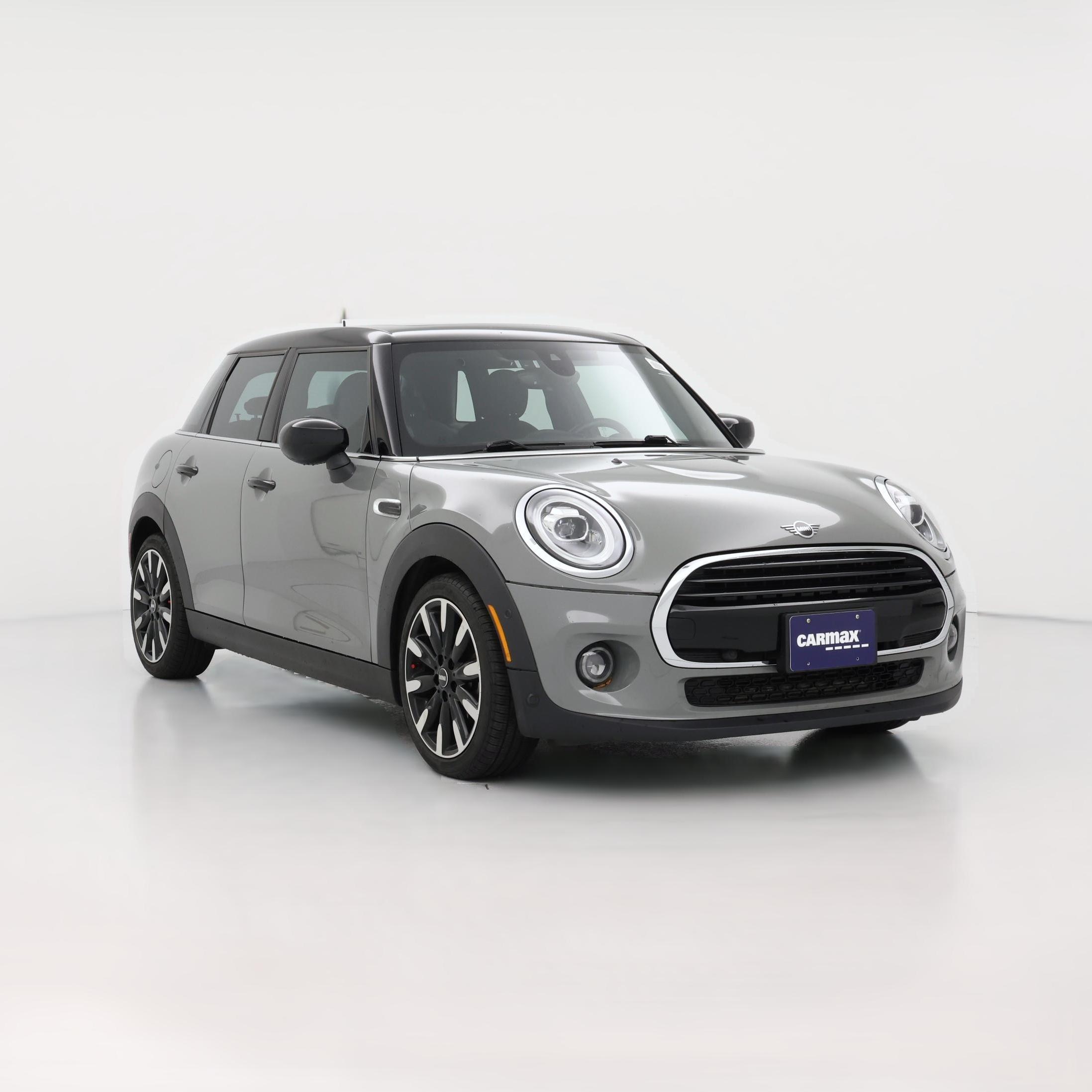 Thumbnail: 2020 MINI Cooper Hardtop - 1