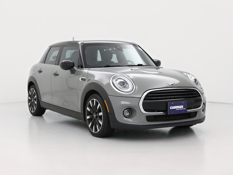 2020 MINI Cooper Hardtop  -
                  Brandywine, MD