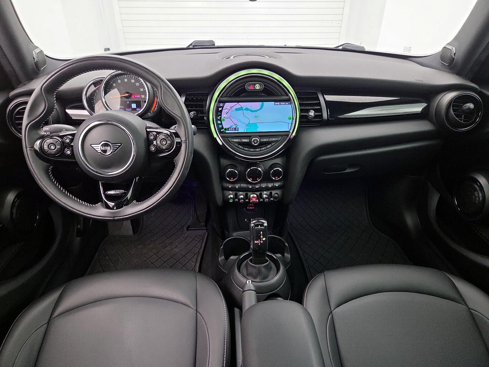 Thumbnail: 2020 MINI Cooper Hardtop - 9