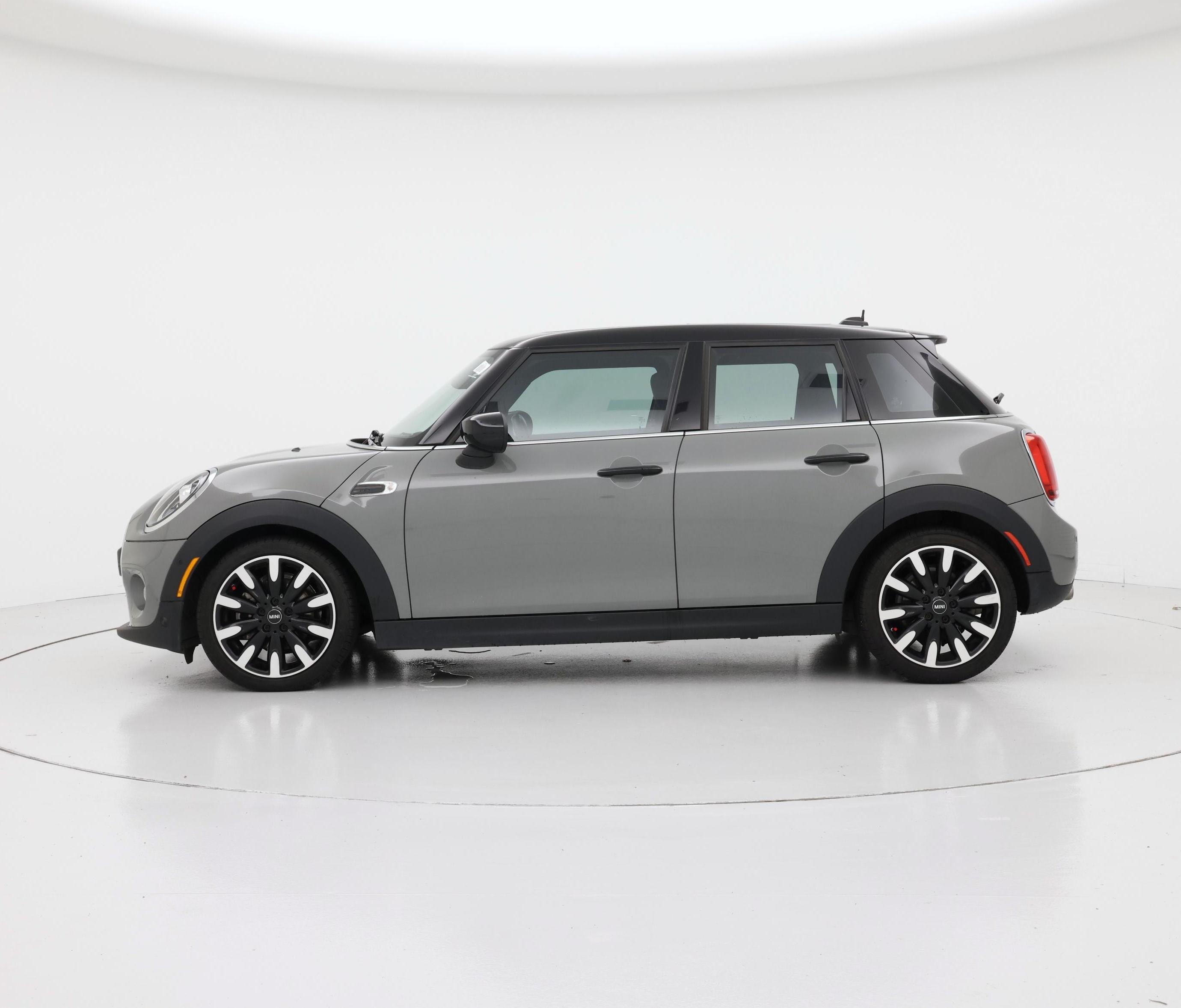 Thumbnail: 2020 MINI Cooper Hardtop - 3