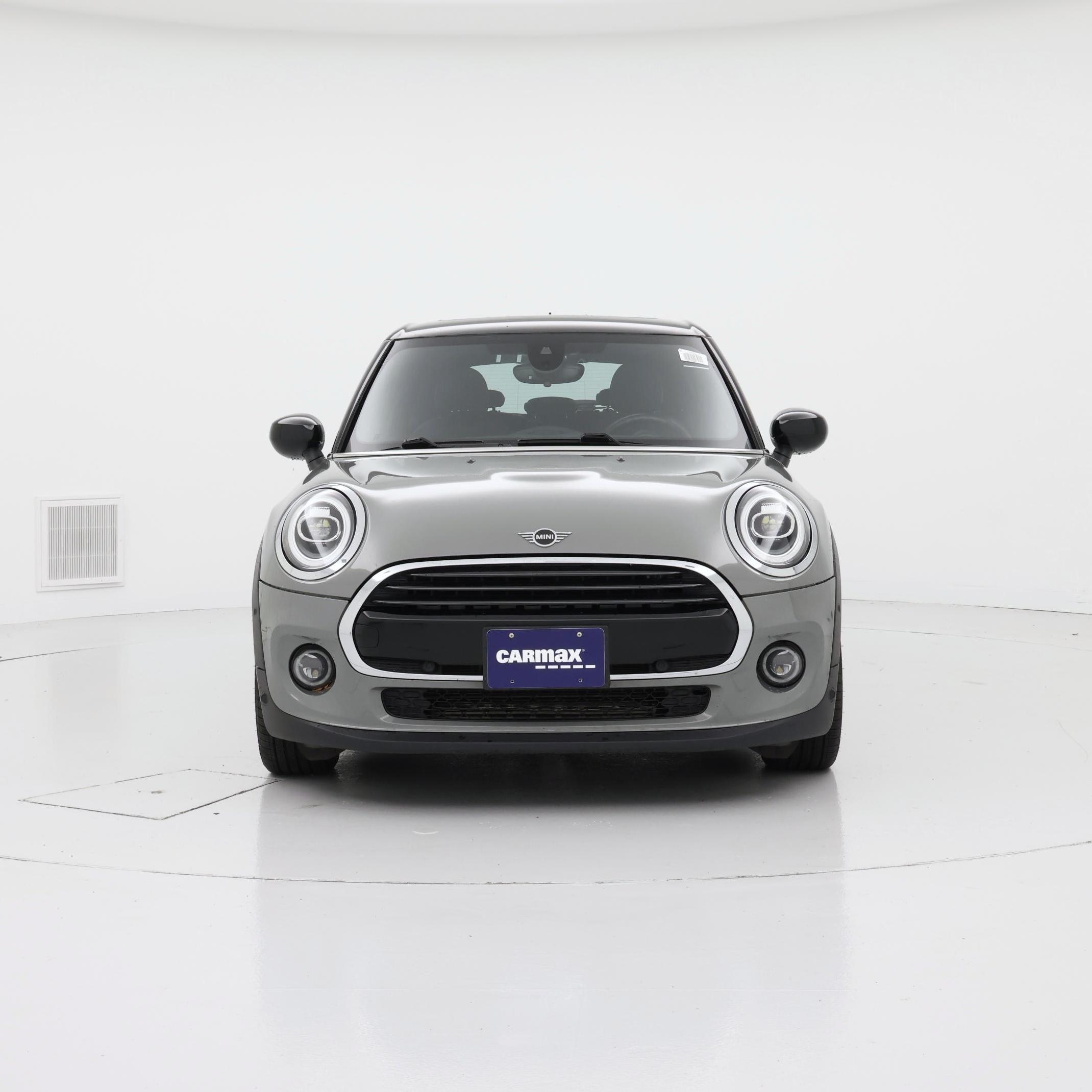 Thumbnail: 2020 MINI Cooper Hardtop - 5