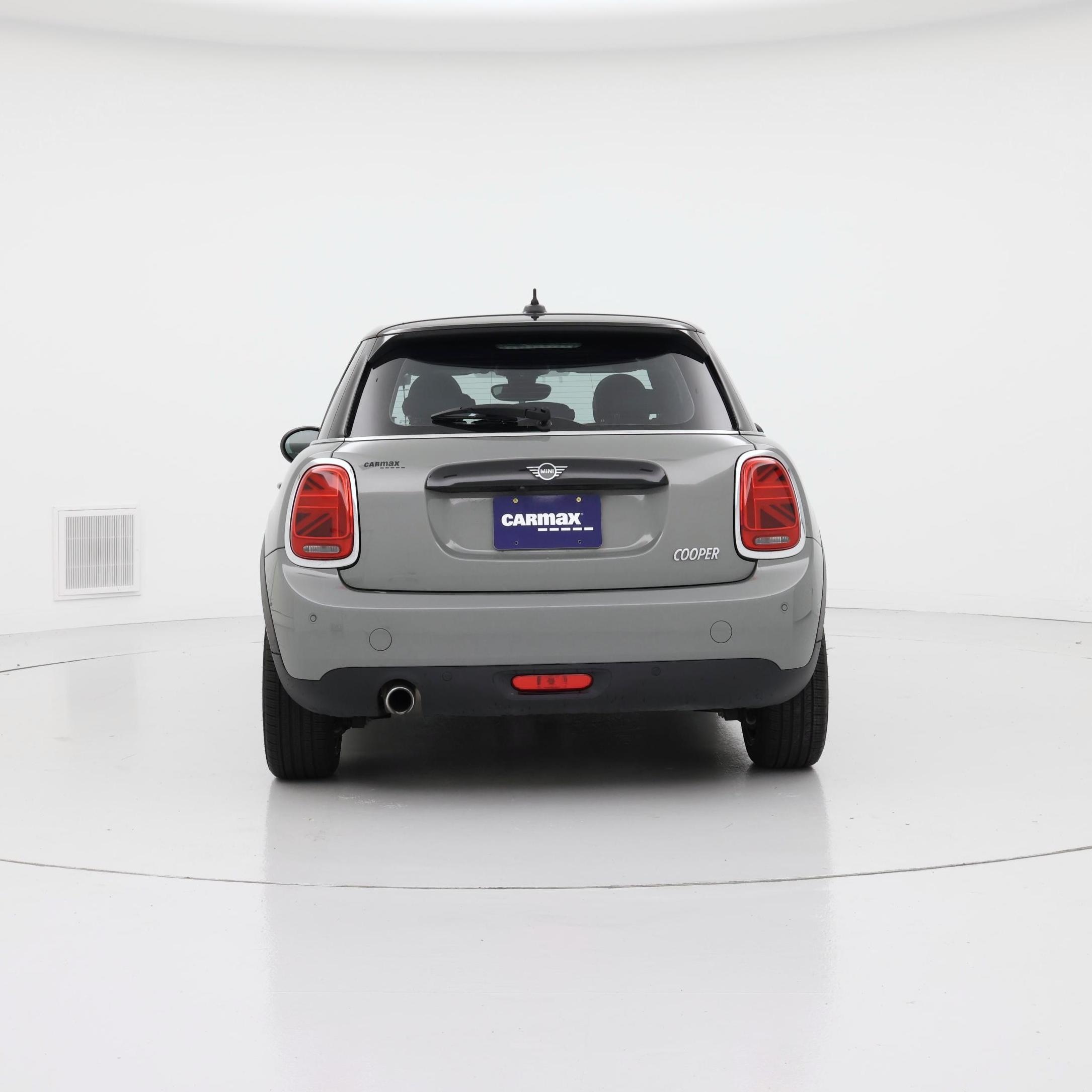 Thumbnail: 2020 MINI Cooper Hardtop - 6