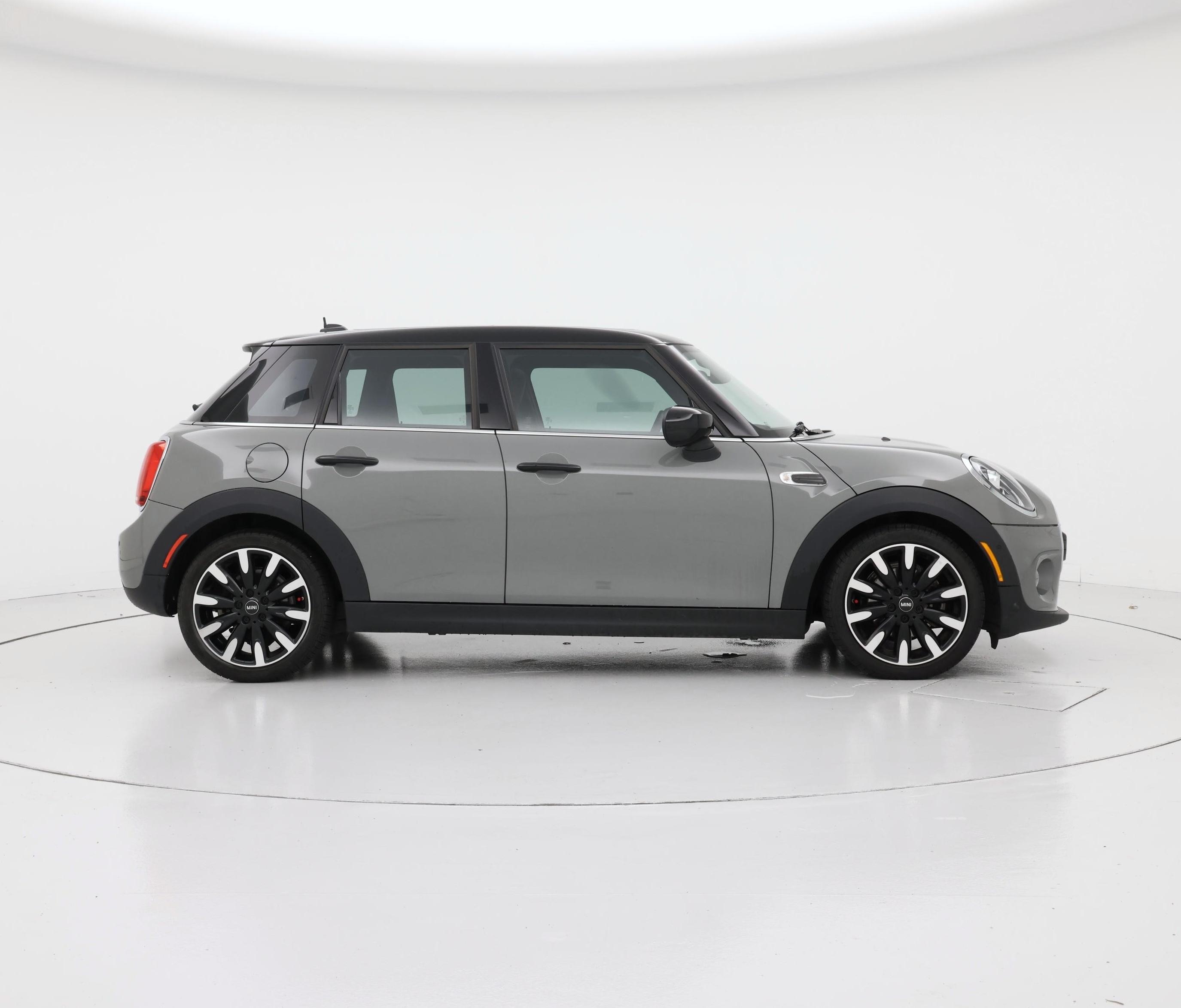 Thumbnail: 2020 MINI Cooper Hardtop - 7