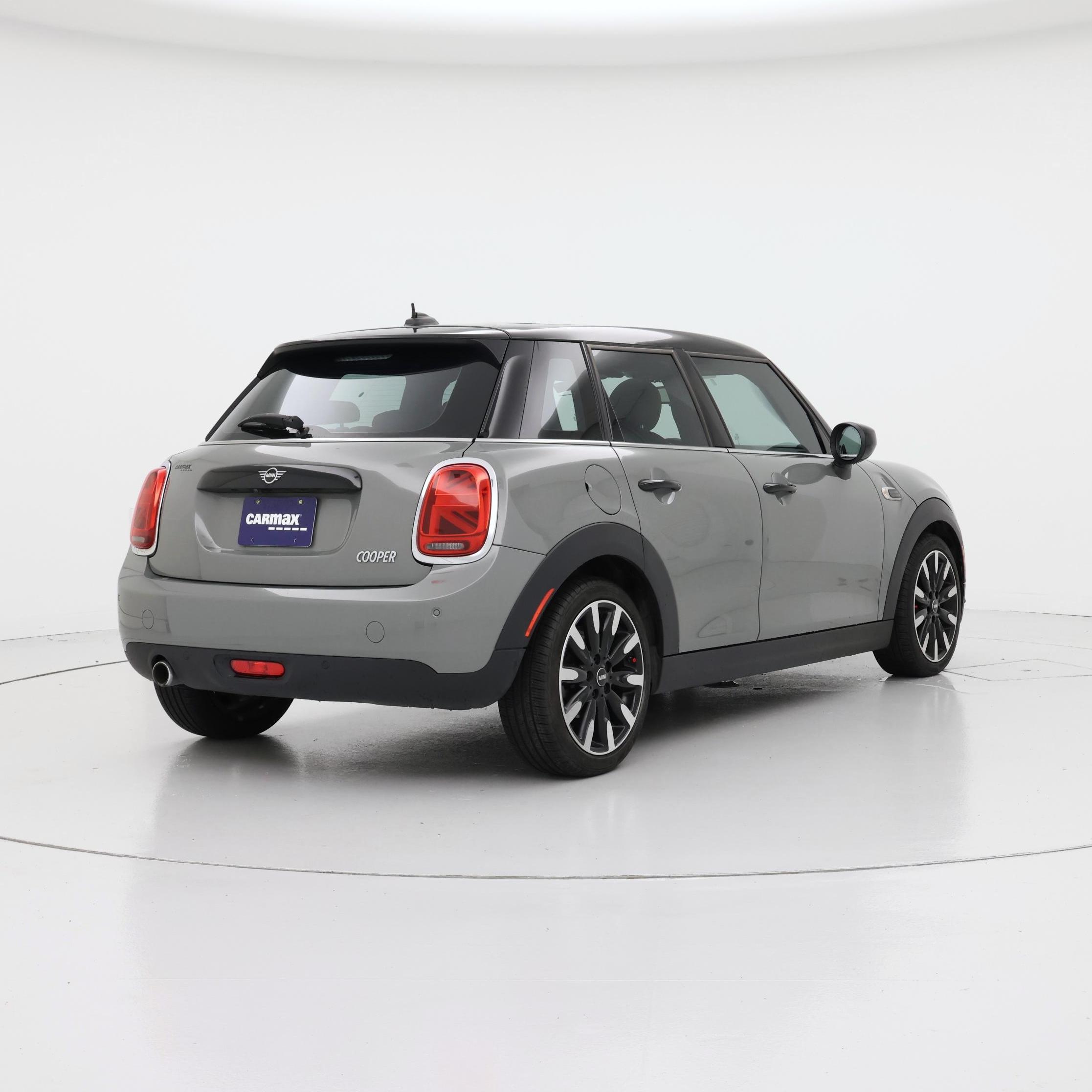 Thumbnail: 2020 MINI Cooper Hardtop - 8
