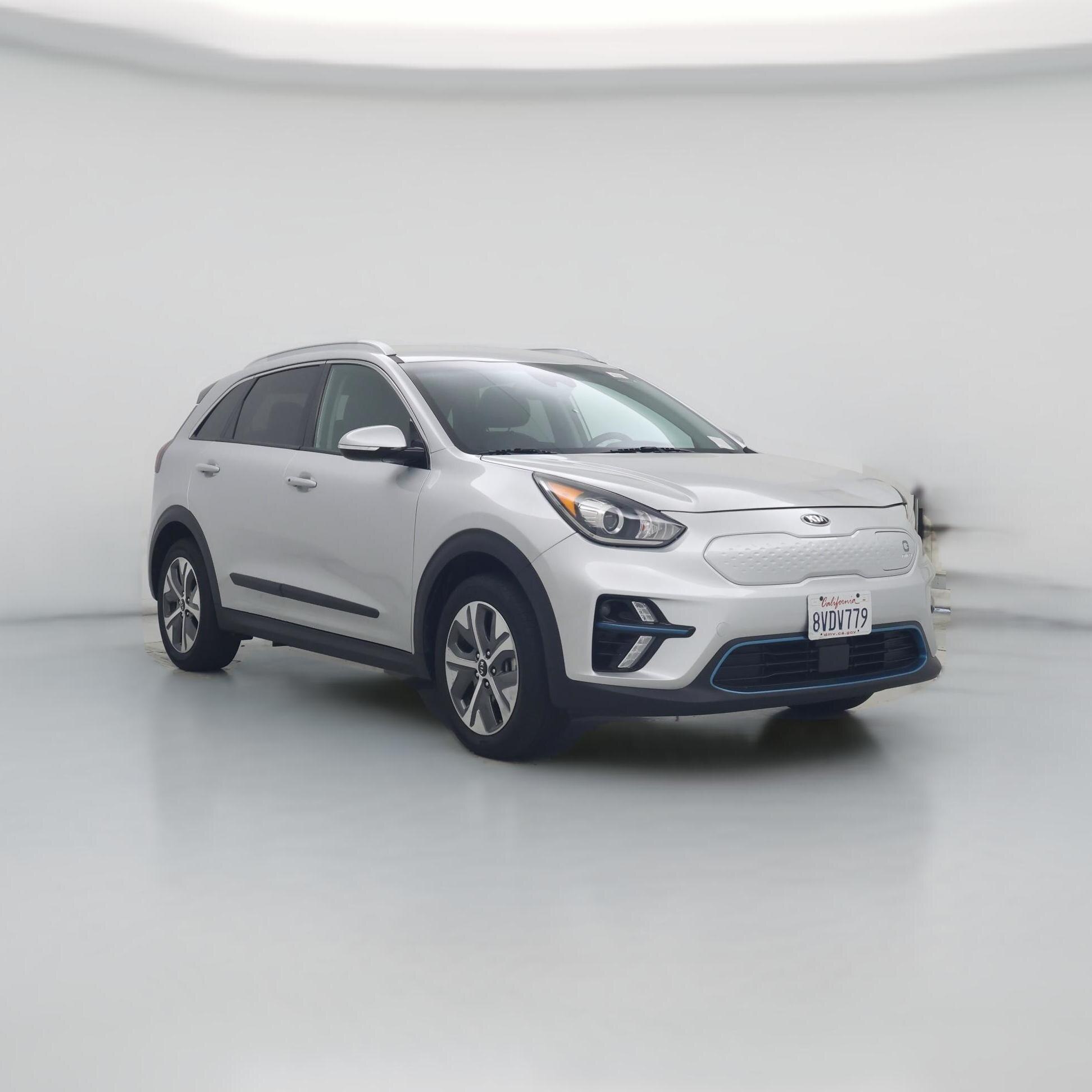 Thumbnail: 2020 Kia Niro - 1