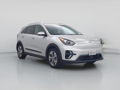 2020 Kia Niro Electric EX