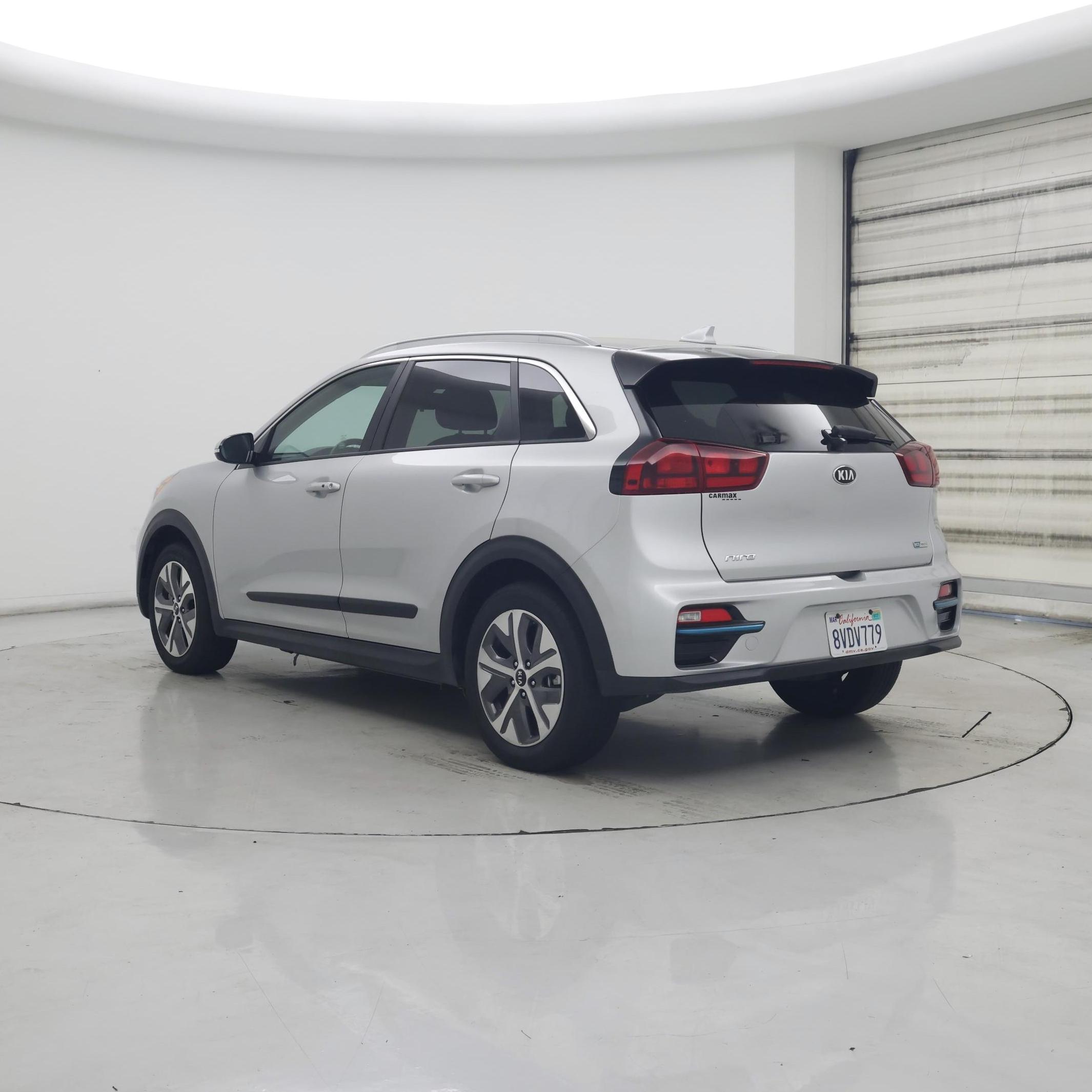 Thumbnail: 2020 Kia Niro - 2