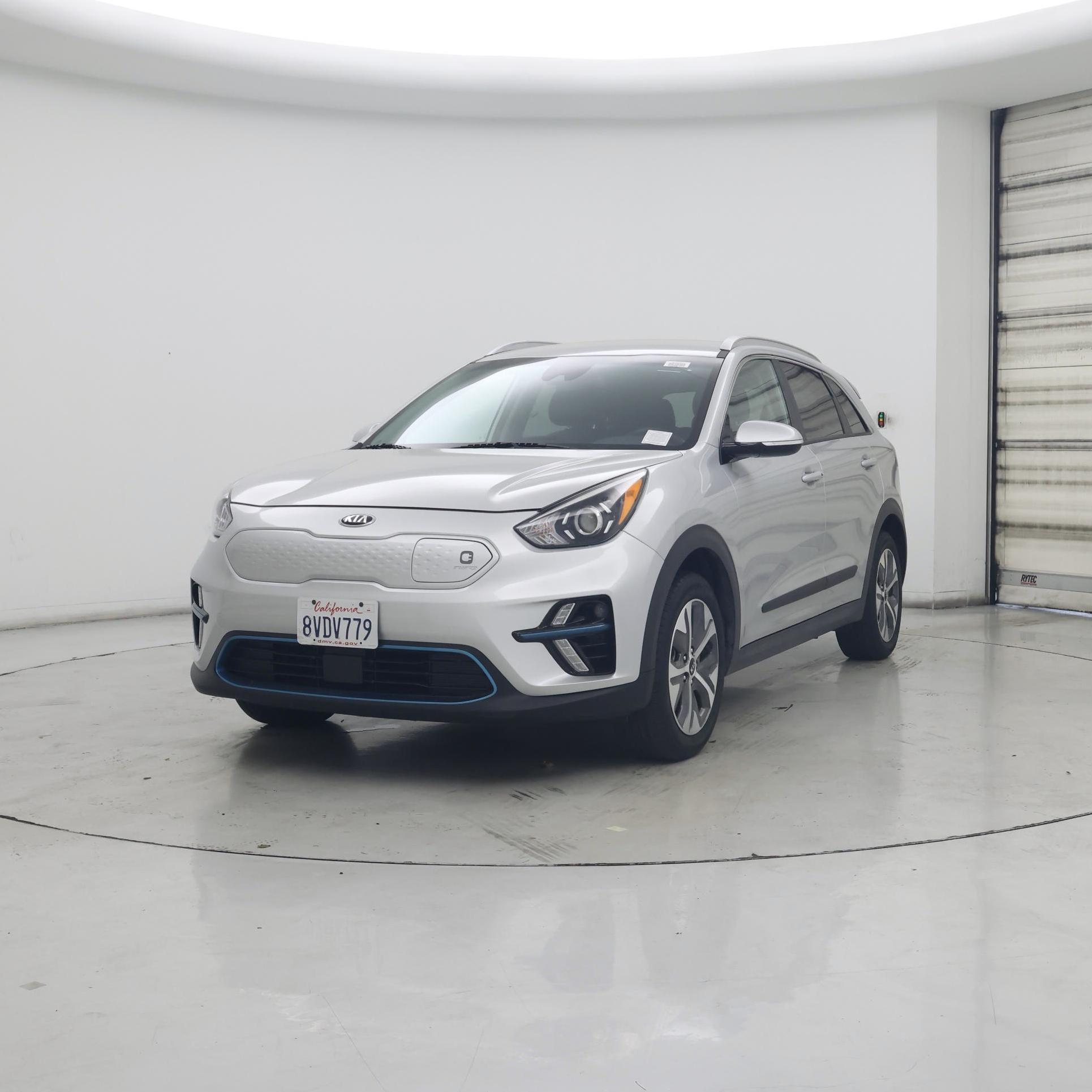 Thumbnail: 2020 Kia Niro - 4