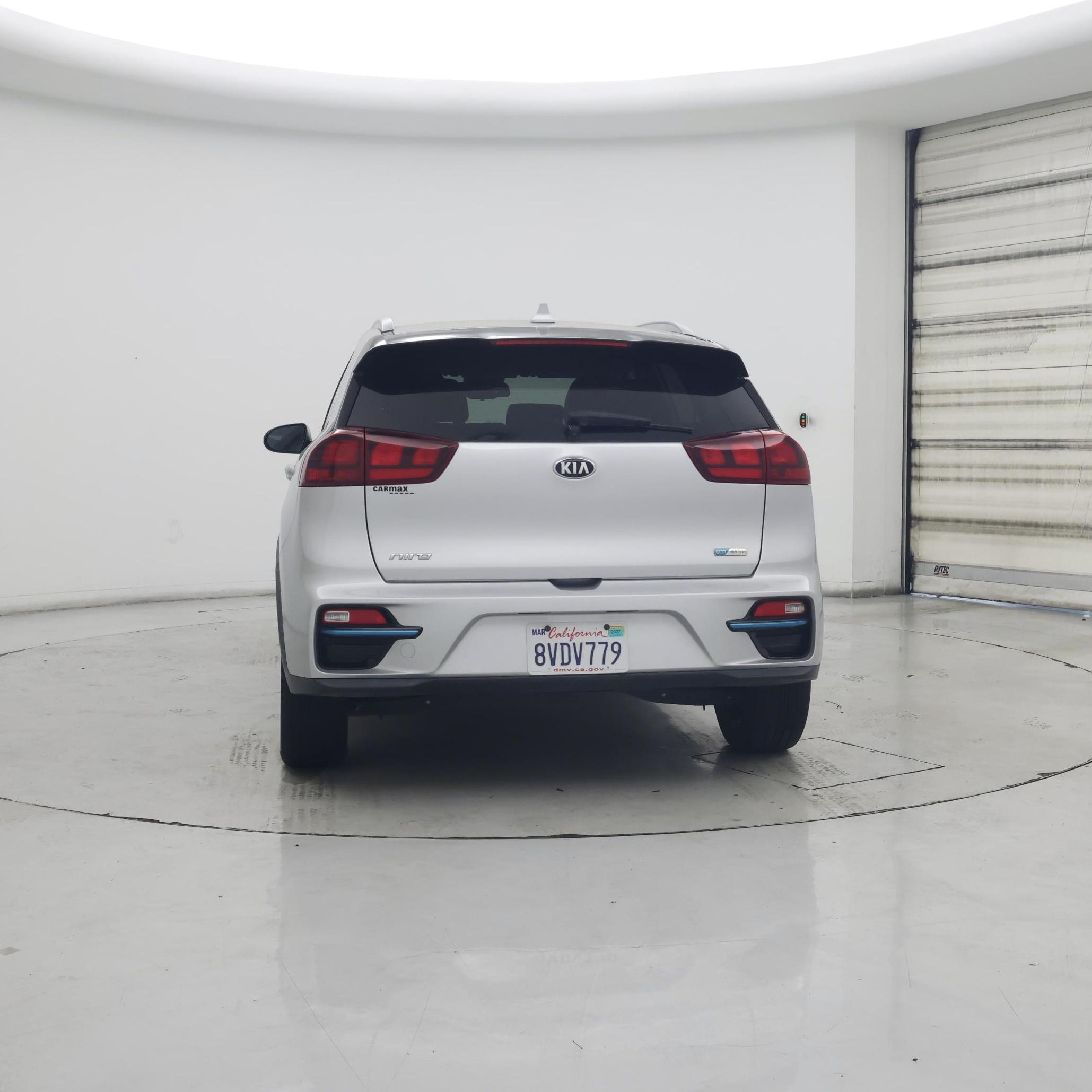 Thumbnail: 2020 Kia Niro - 6